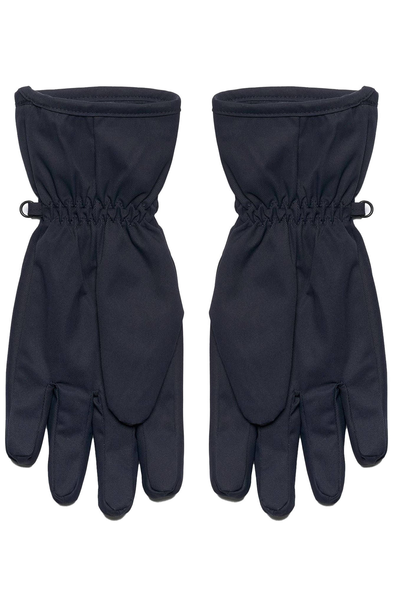 K-WAY MEN'S GLOVES BLUE