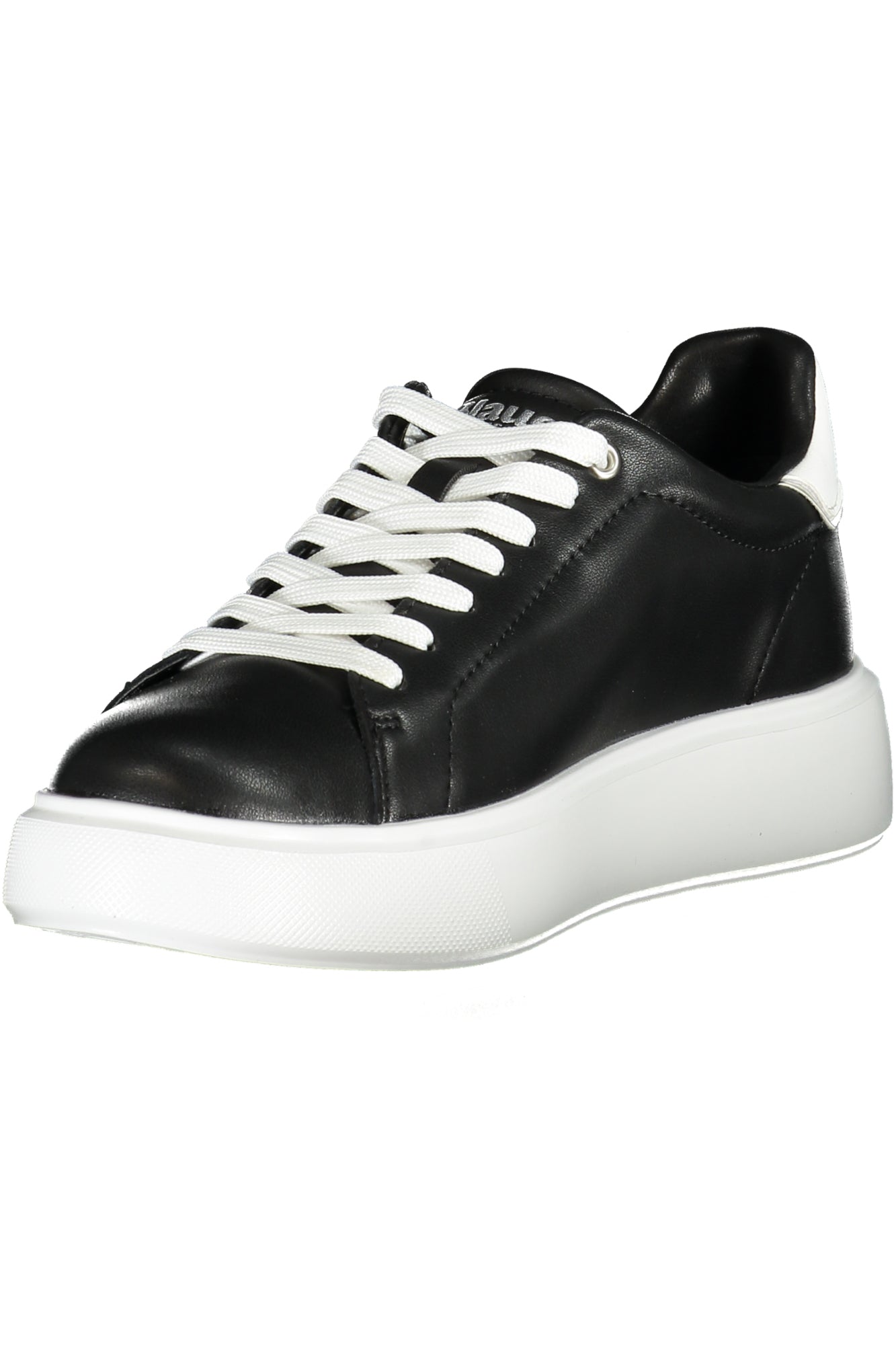 BLAUER WOMEN'S SPORTS FOOTWEAR BLACK