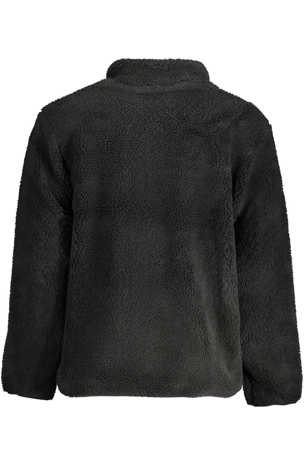 FILA MEN'S BLACK SPORTS JACKET