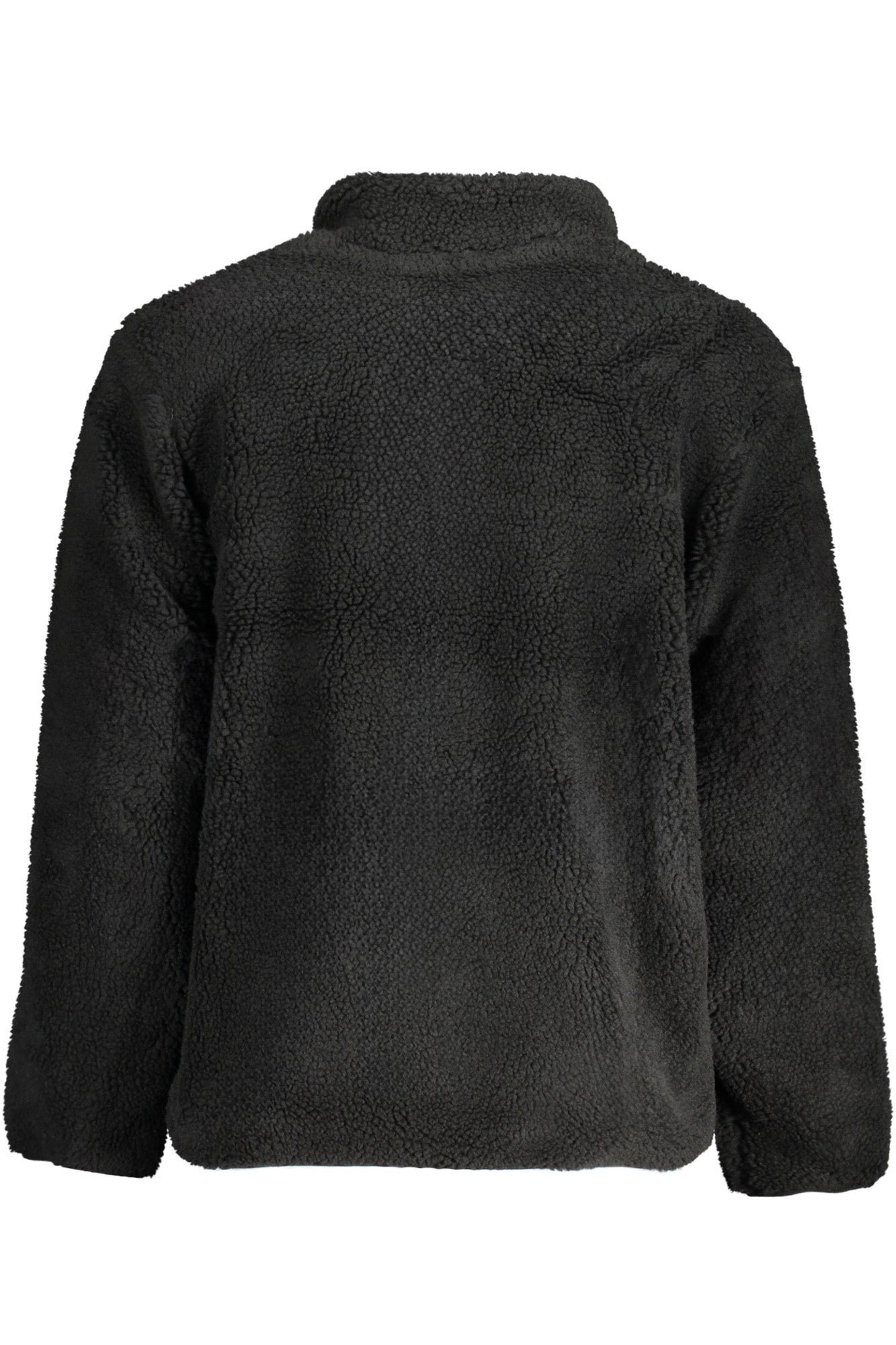 FILA MEN'S BLACK SPORTS JACKET