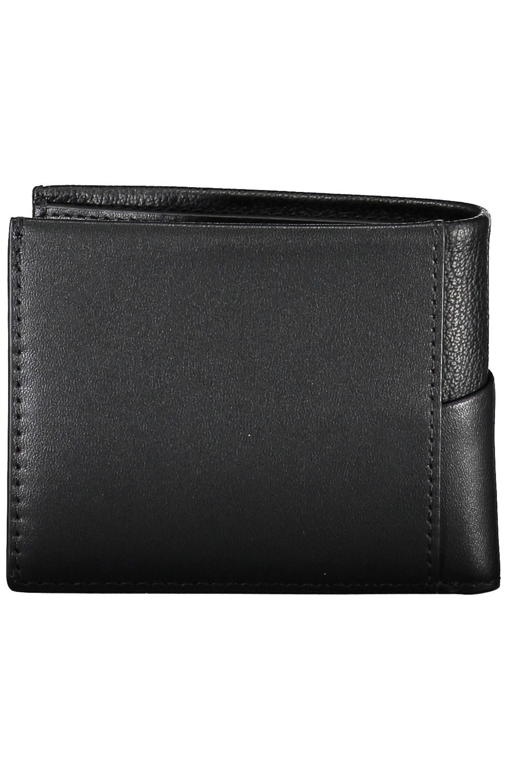 CALVIN KLEIN BLACK MEN'S WALLET