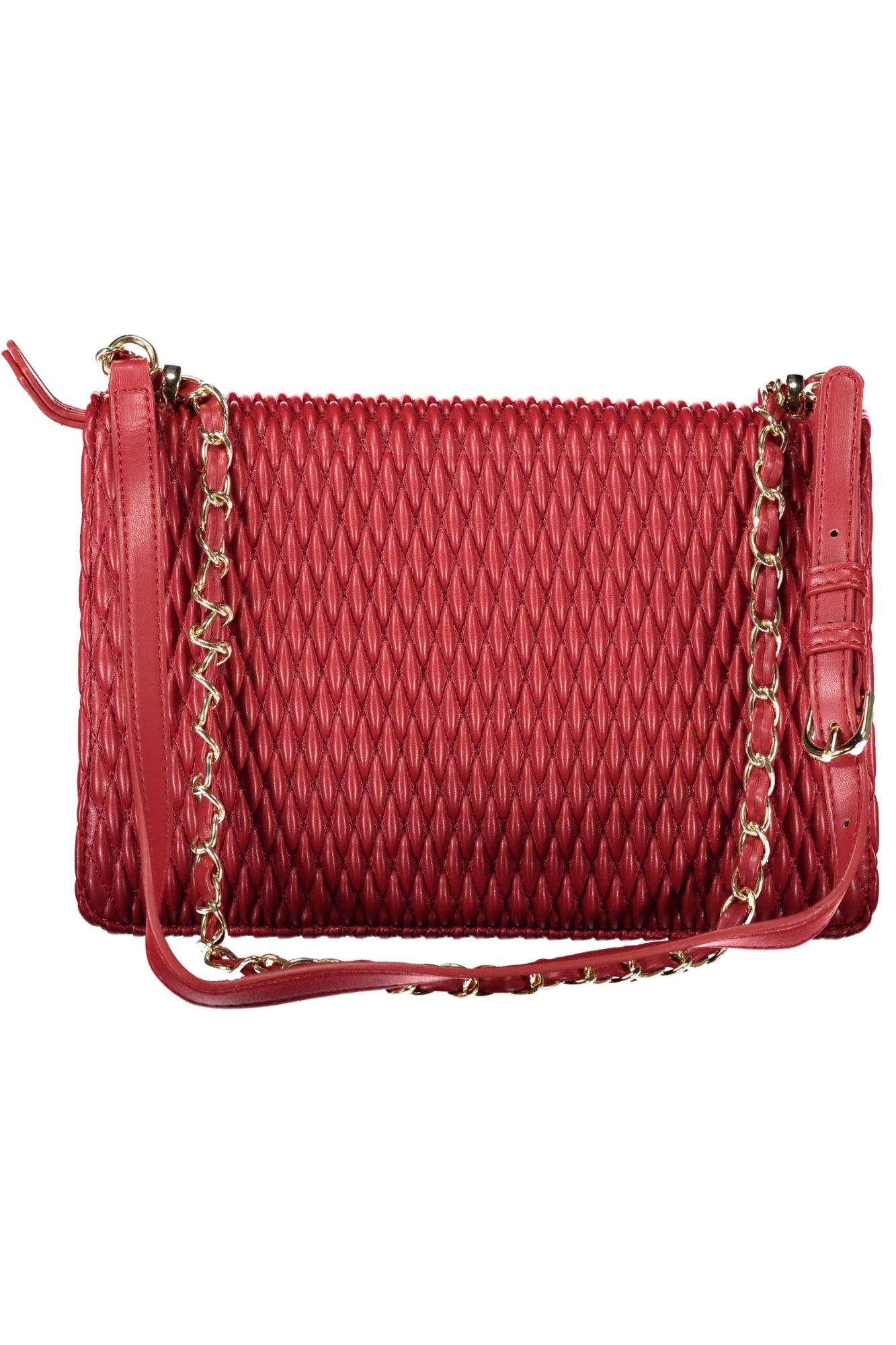 VALENTINO BAGS WOMEN'S BAG RED