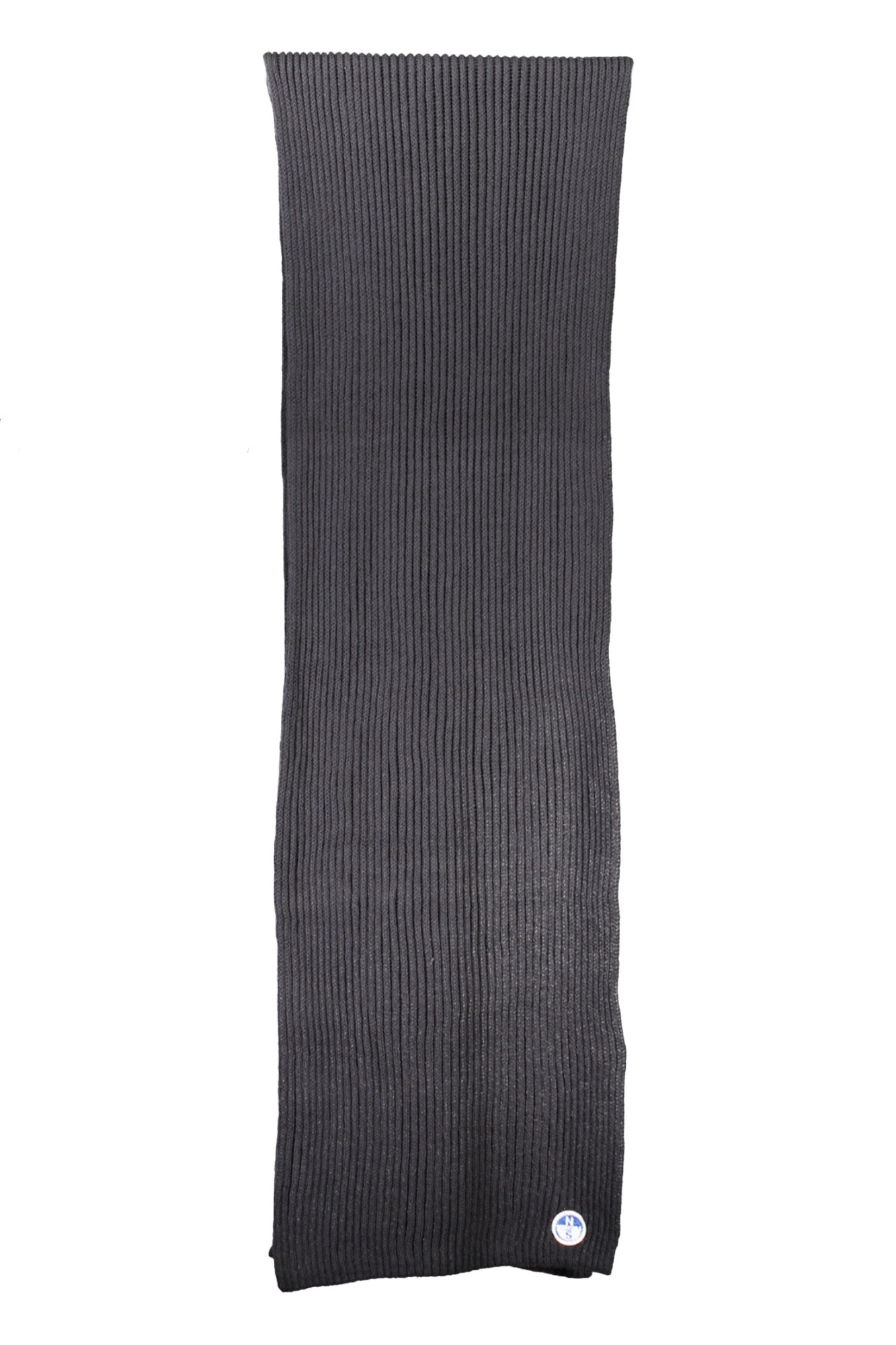 NORTH SAILS MEN'S SCARF BLACK