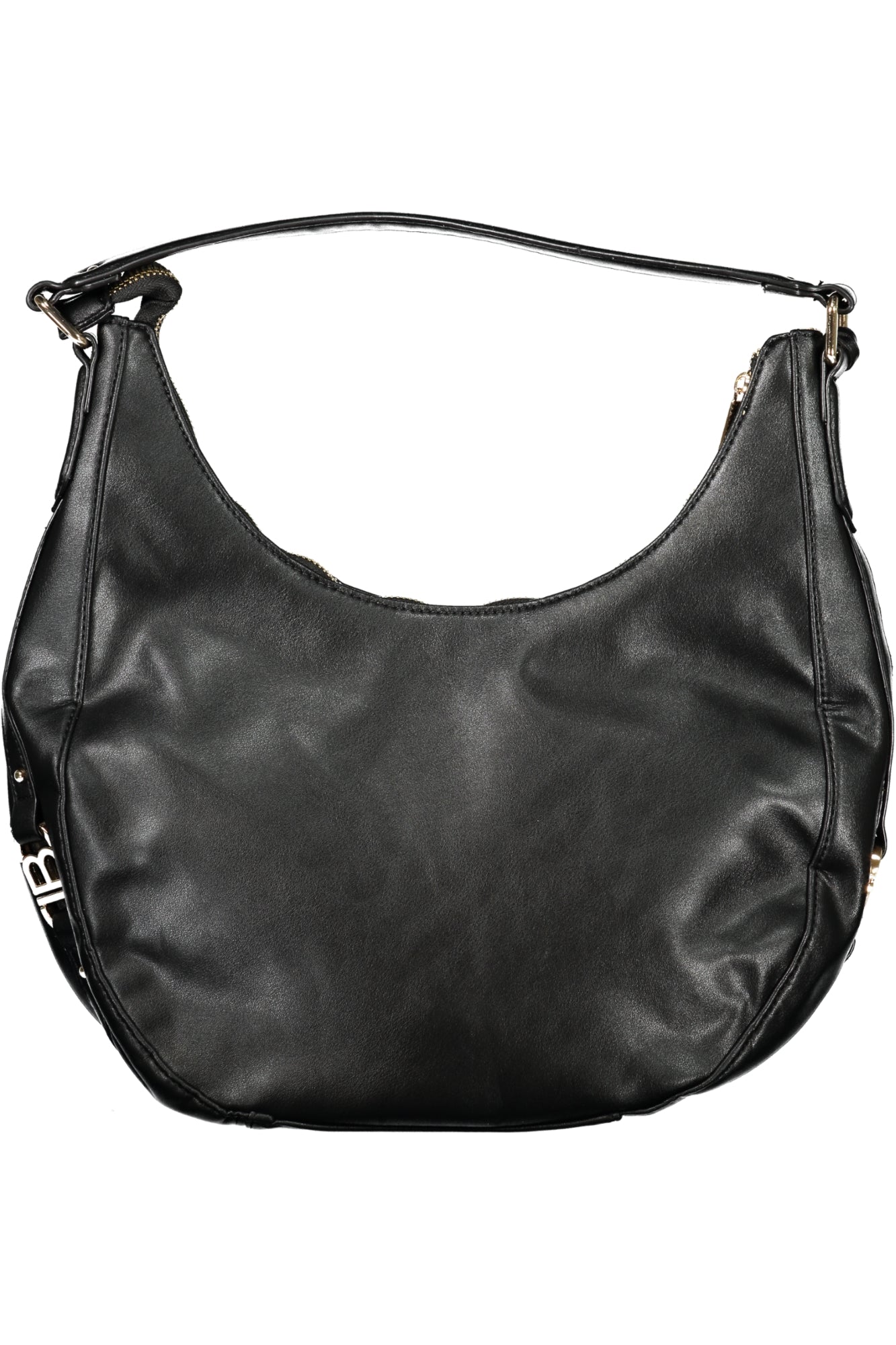 LAURA BIAGIOTTI WOMEN'S BLACK BAG