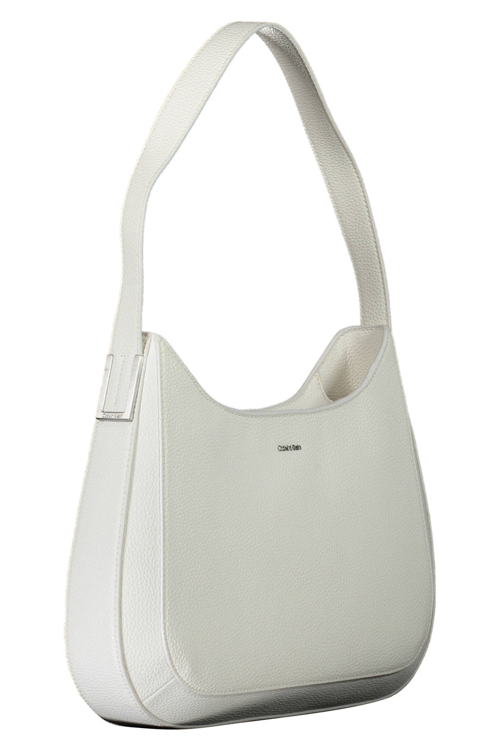 CALVIN KLEIN WOMEN'S BAG WHITE