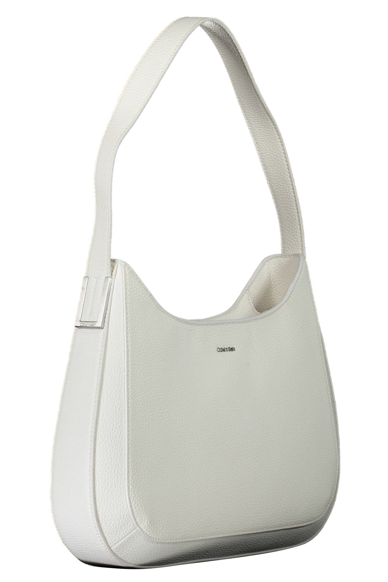 CALVIN KLEIN WOMEN'S BAG WHITE