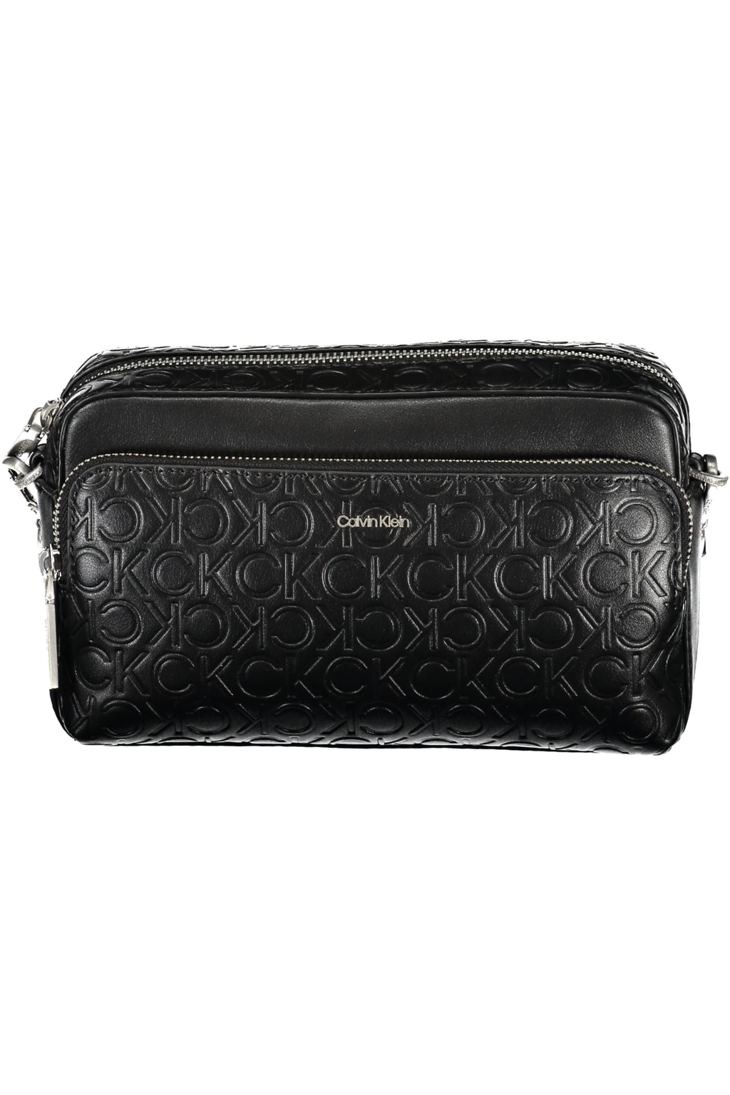 CALVIN KLEIN BLACK WOMEN'S BAG