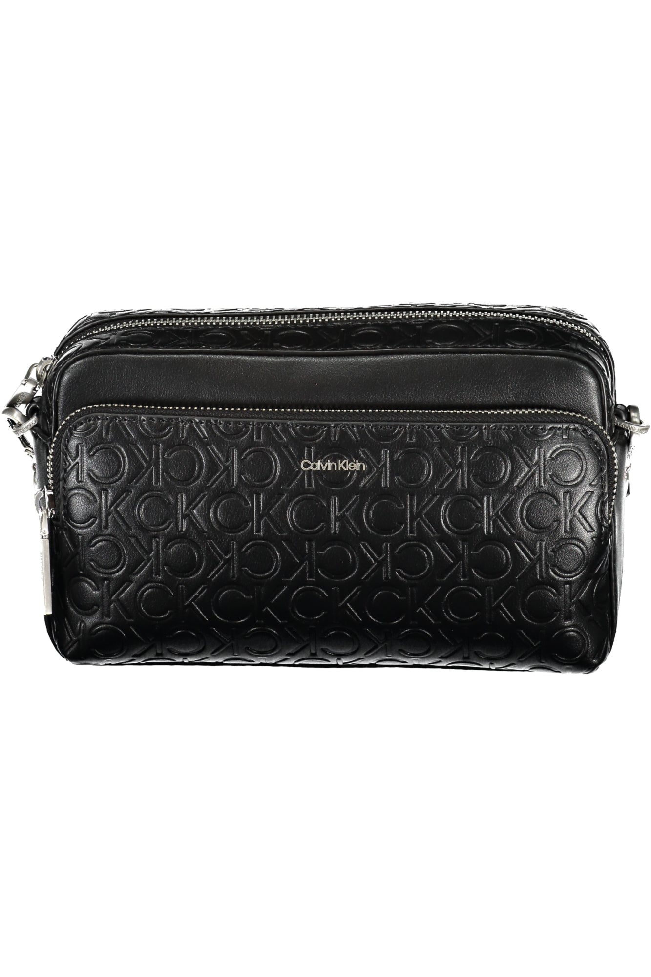 CALVIN KLEIN BLACK WOMEN'S BAG