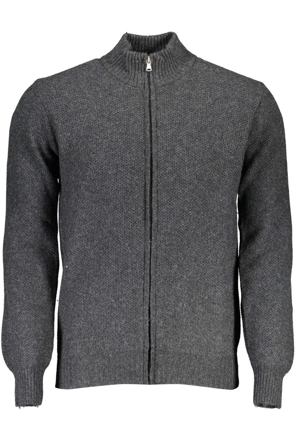 NORTH SAILS MEN'S GRAY CARDIGAN