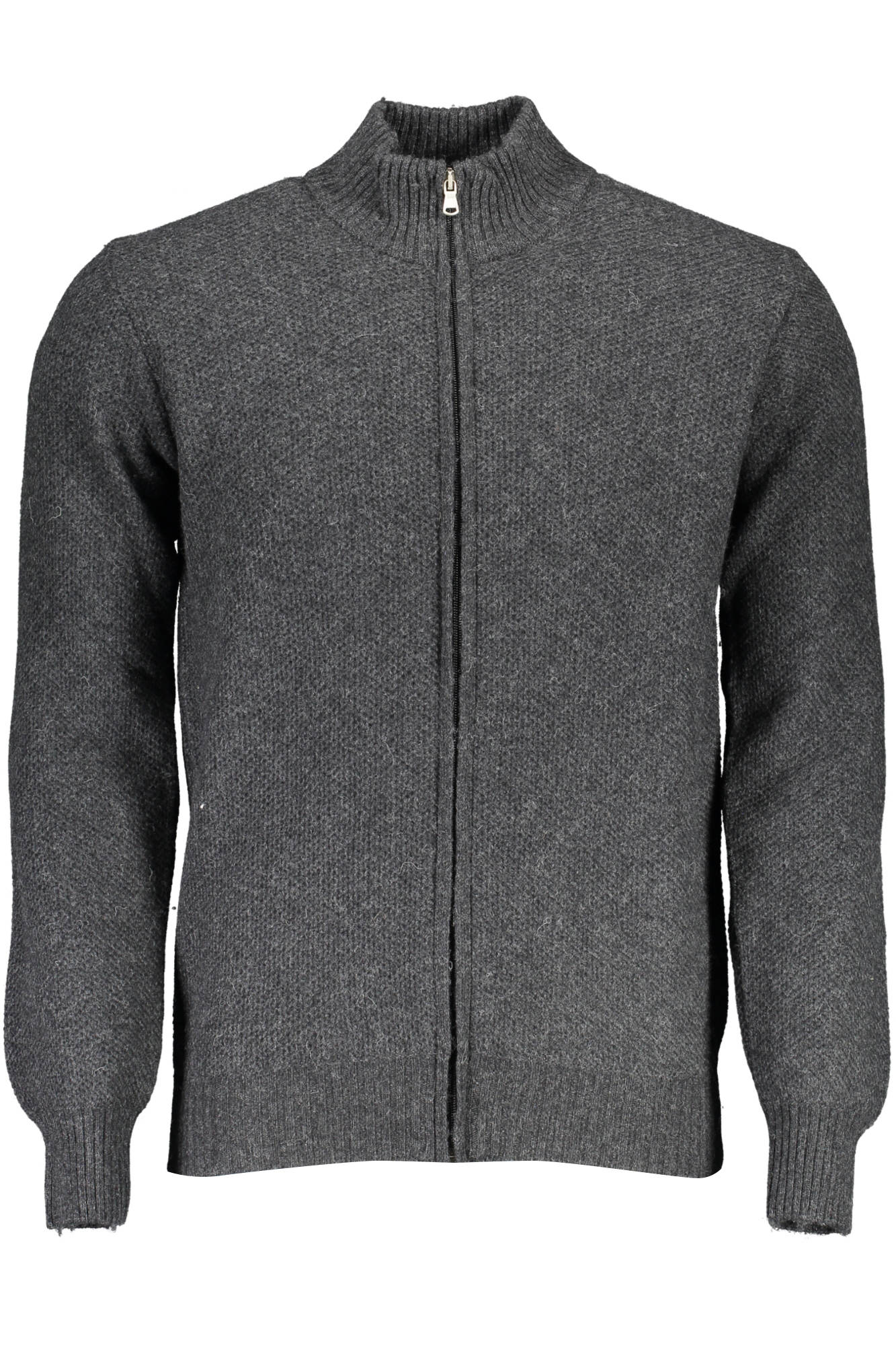 NORTH SAILS MEN'S GRAY CARDIGAN