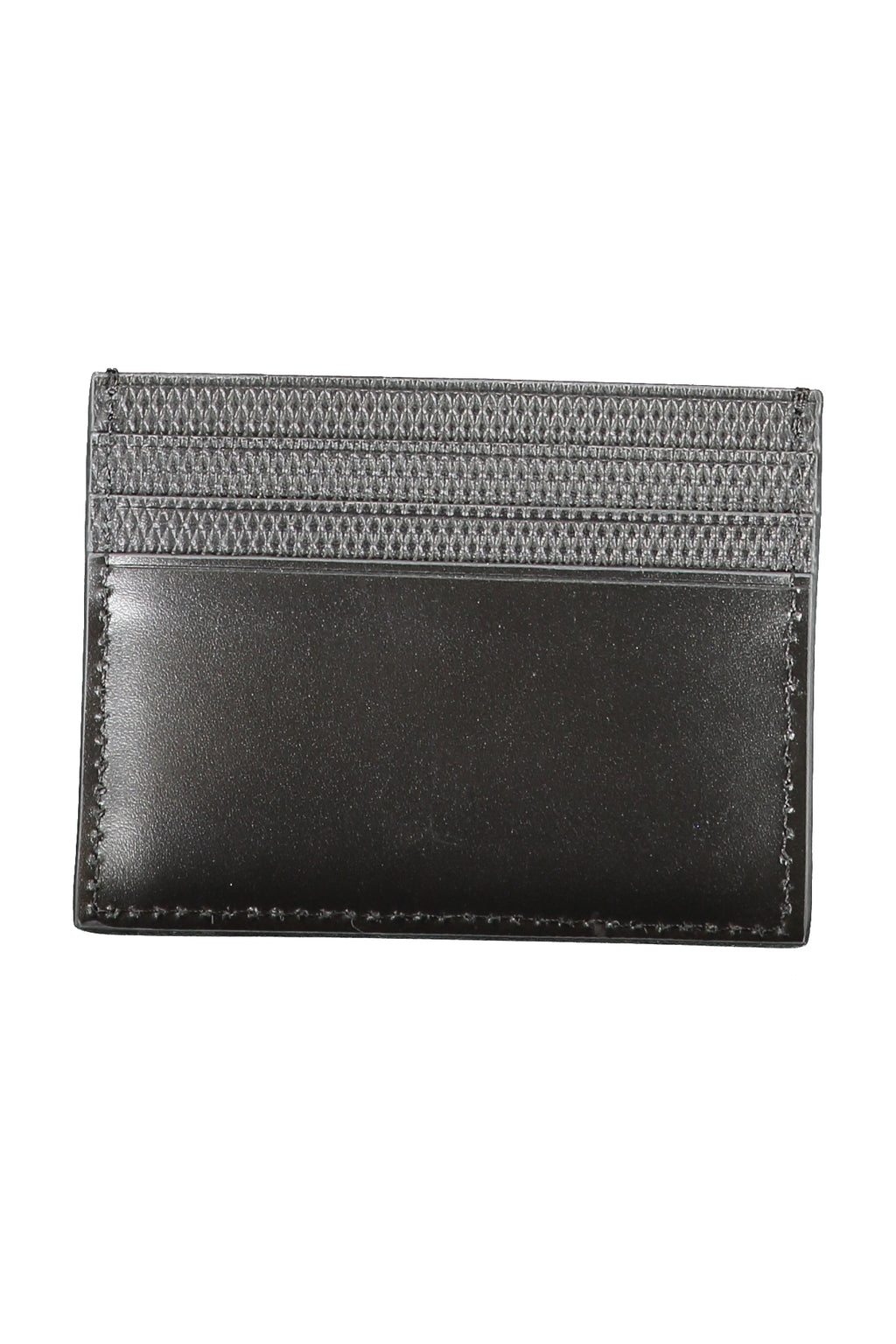 CALVIN KLEIN BLACK MEN'S WALLET