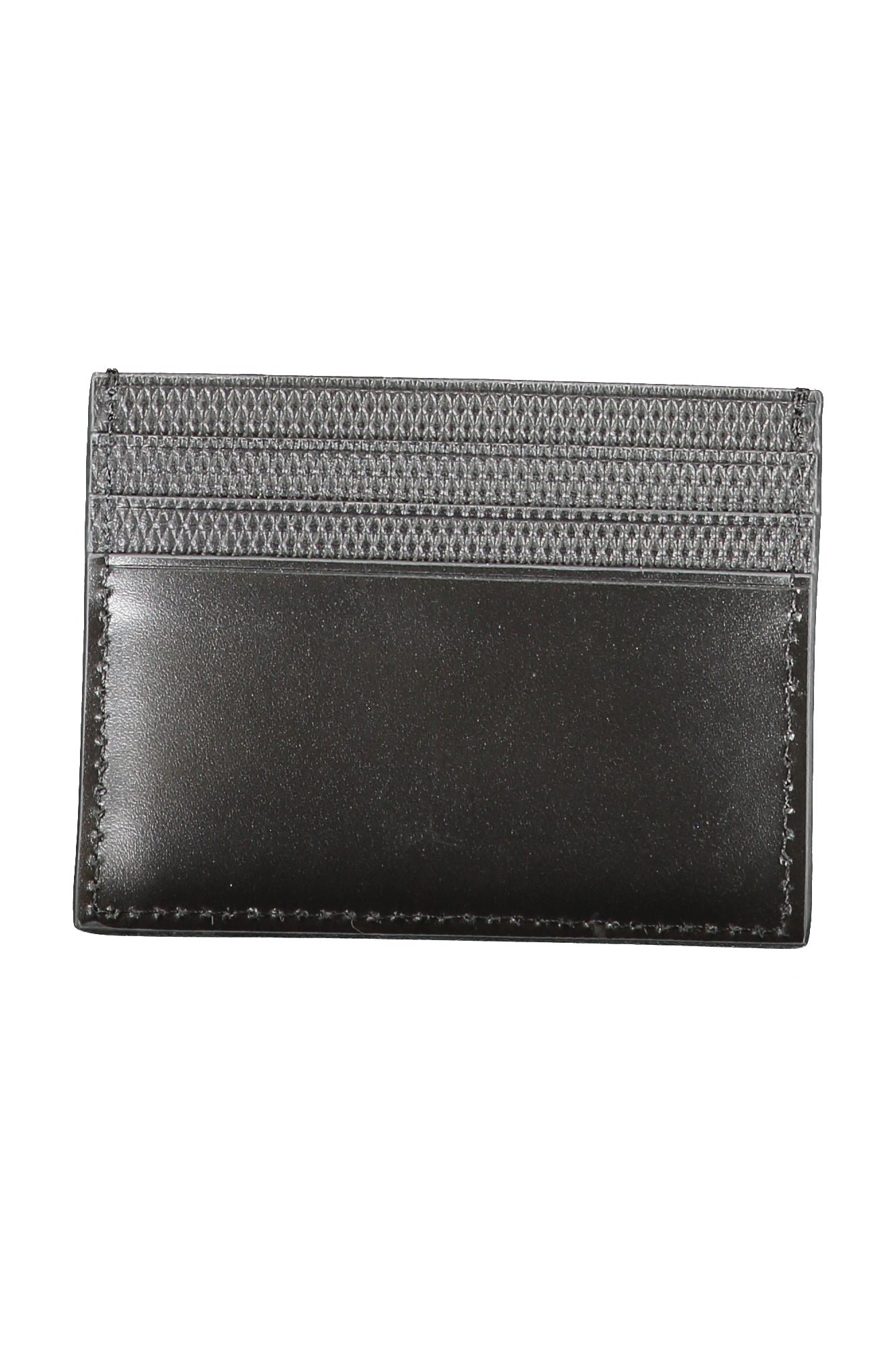 CALVIN KLEIN BLACK MEN'S WALLET