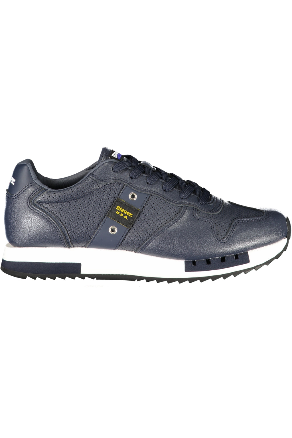 BLAUER MEN'S SPORTS FOOTWEAR BLUE