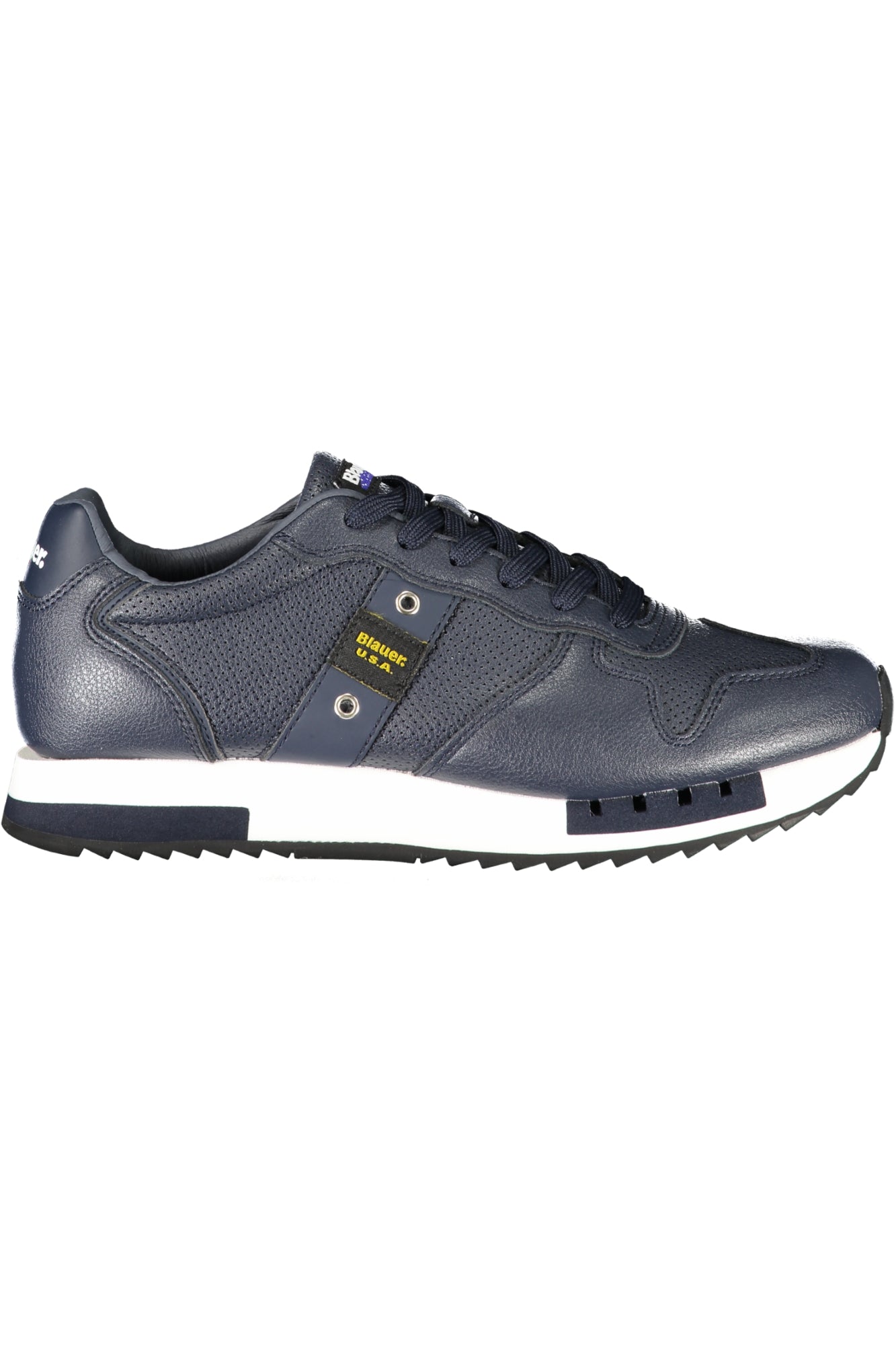 BLAUER MEN'S SPORTS FOOTWEAR BLUE