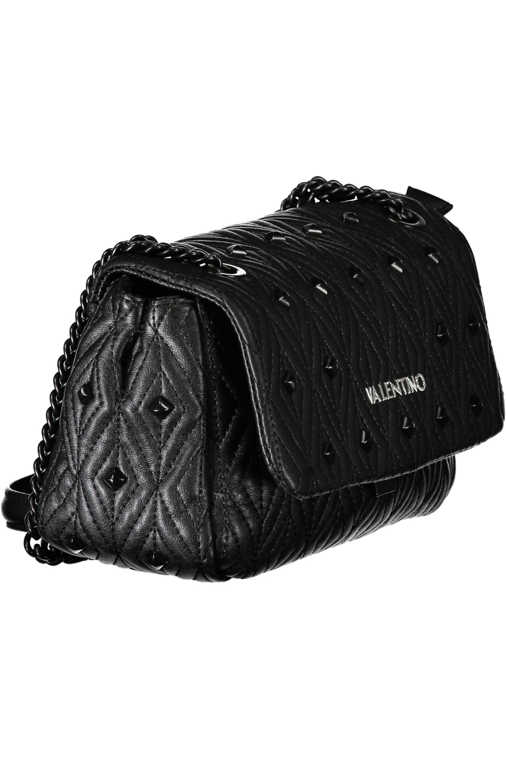 VALENTINO BAGS WOMEN'S BAG BLACK