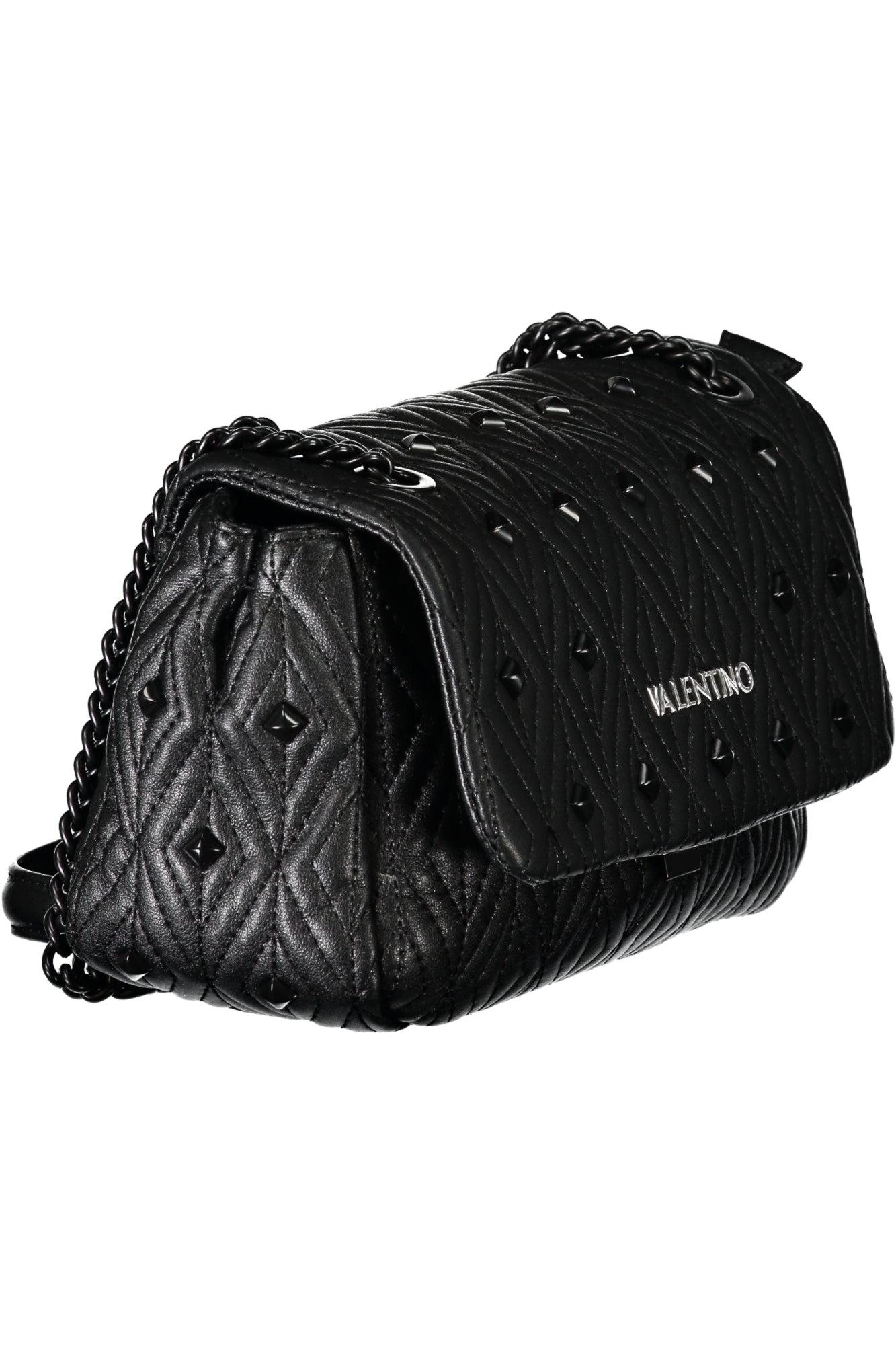 VALENTINO BAGS WOMEN'S BAG BLACK