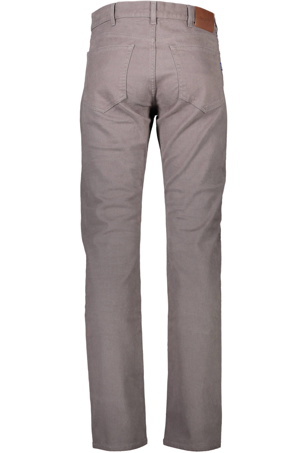 GANT MEN'S GRAY PANTS