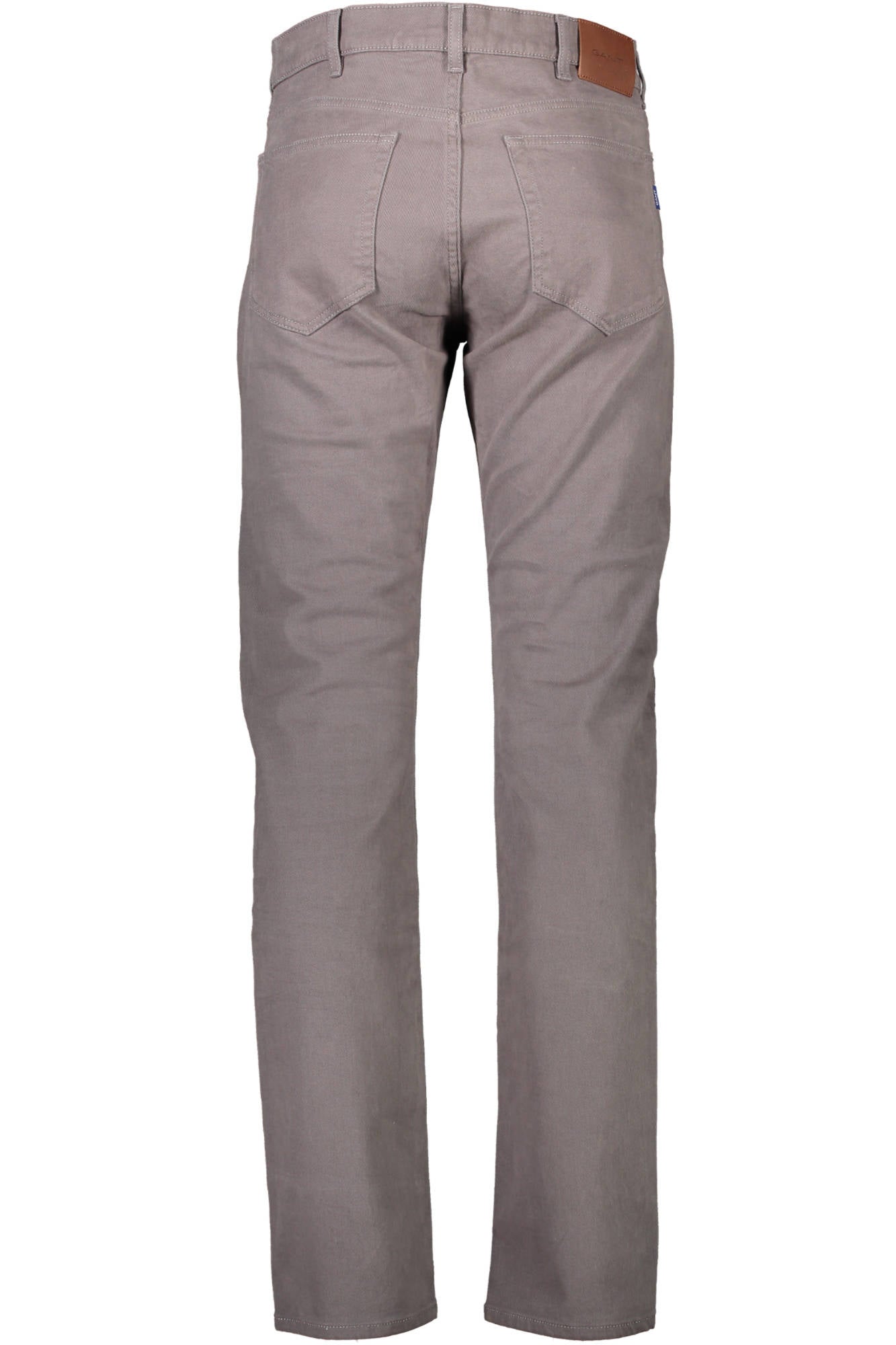 GANT MEN'S GRAY PANTS