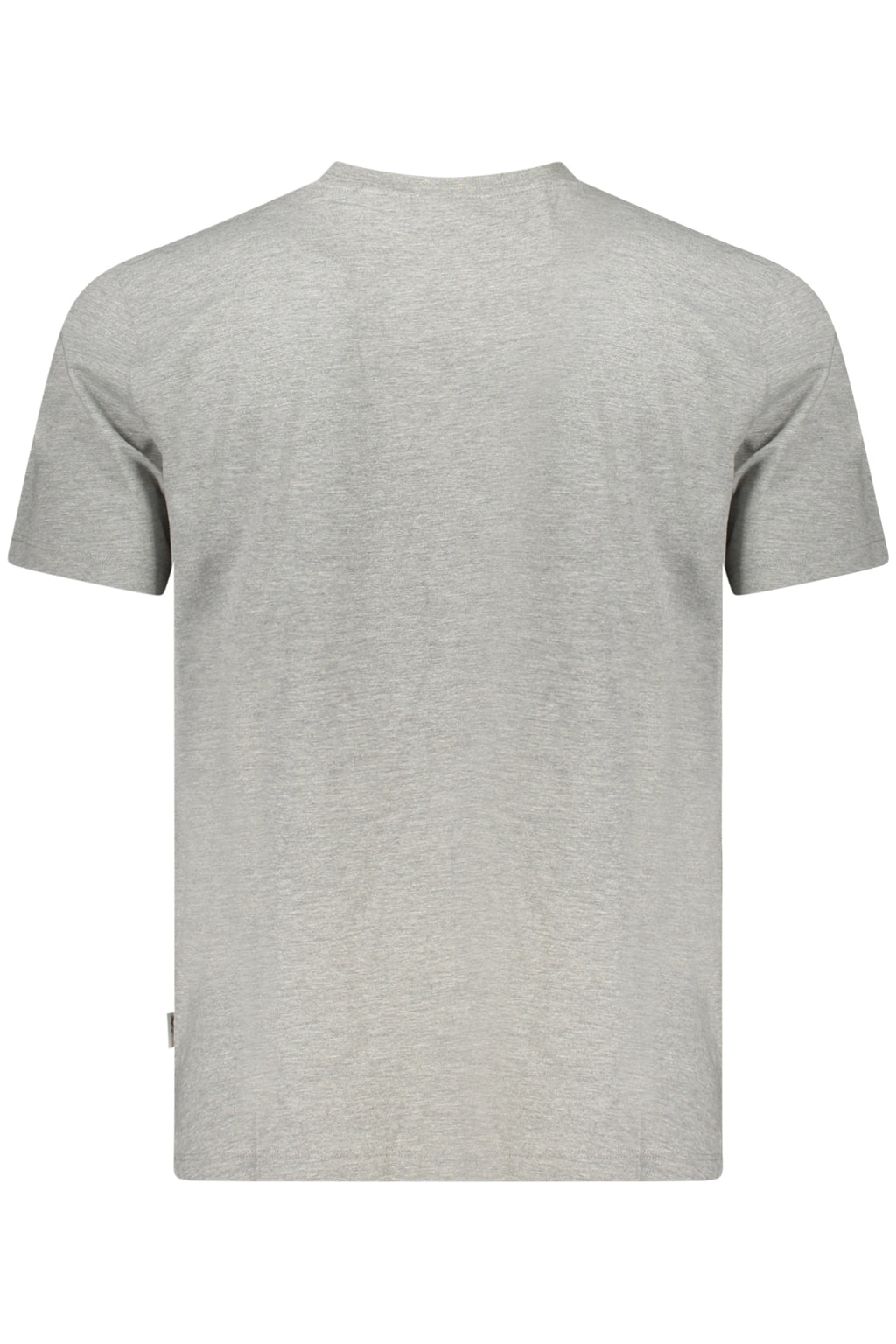 PEPE JEANS MEN'S SHORT-SLEEVED T-SHIRT, GREY