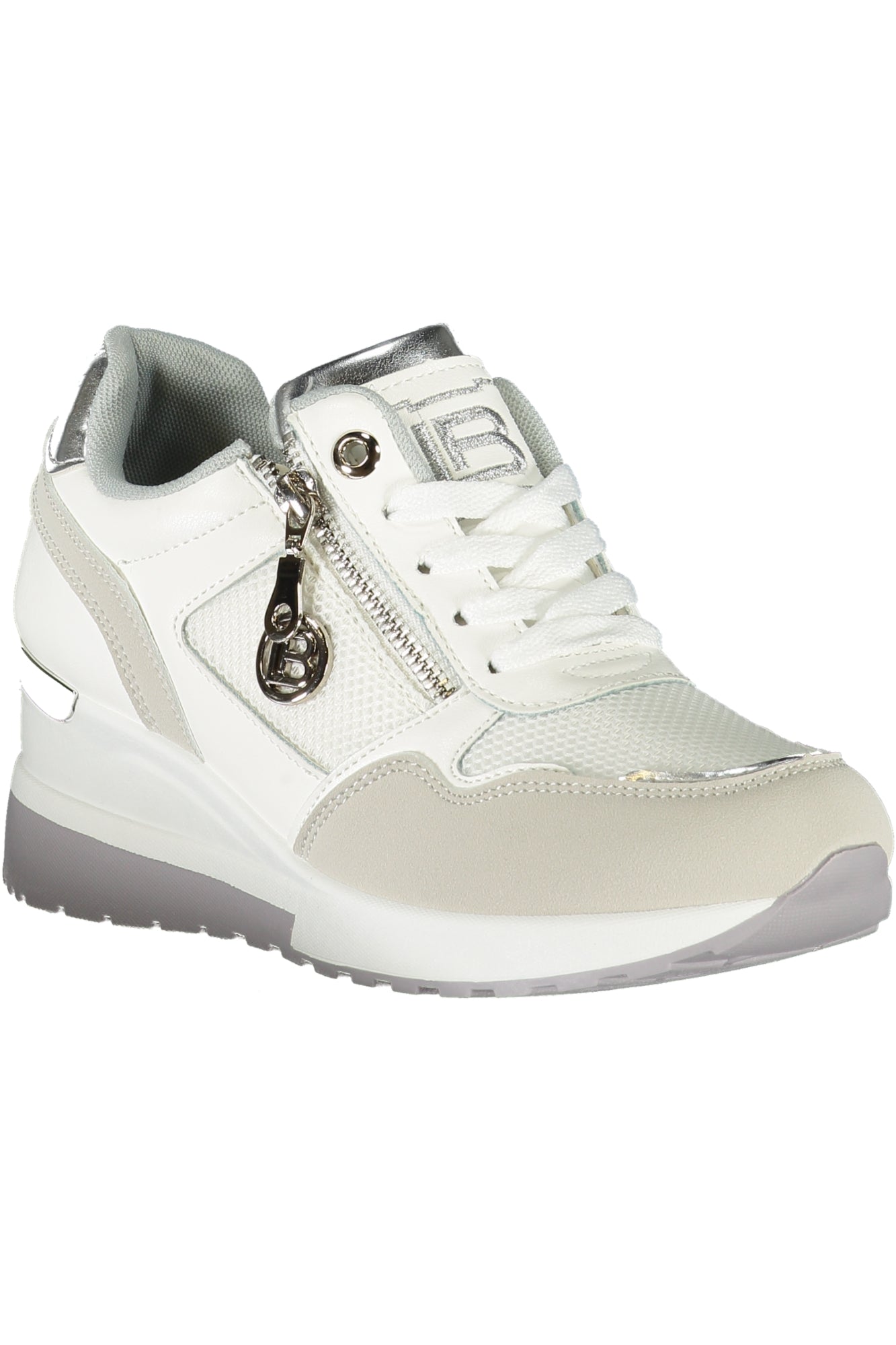 LAURA BIAGIOTTI WOMEN'S SPORTS SHOES GREY