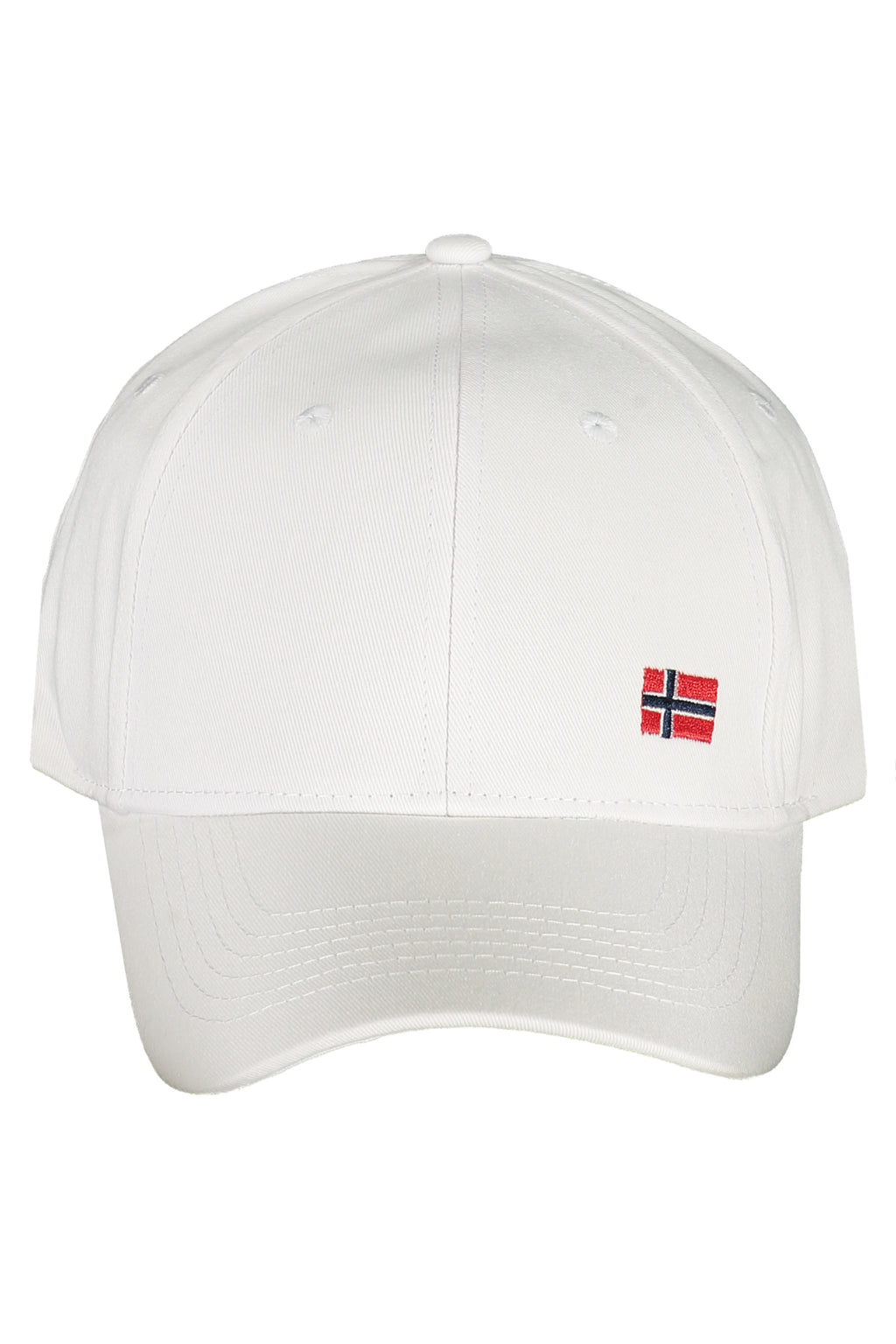 NORWAY 1963 WHITE MEN'S HAT