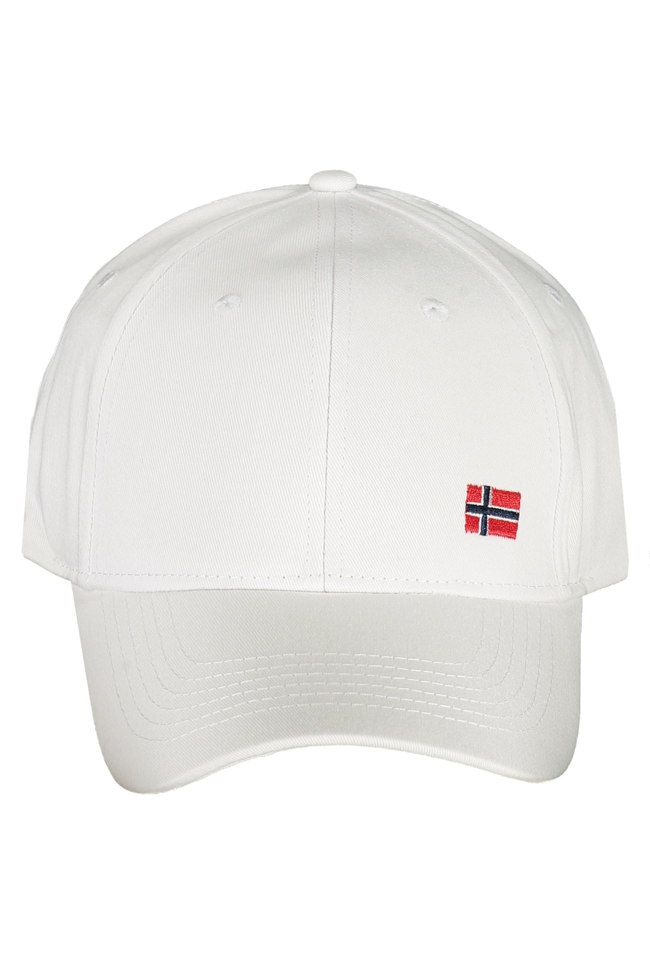 NORWAY 1963 WHITE MEN'S HAT