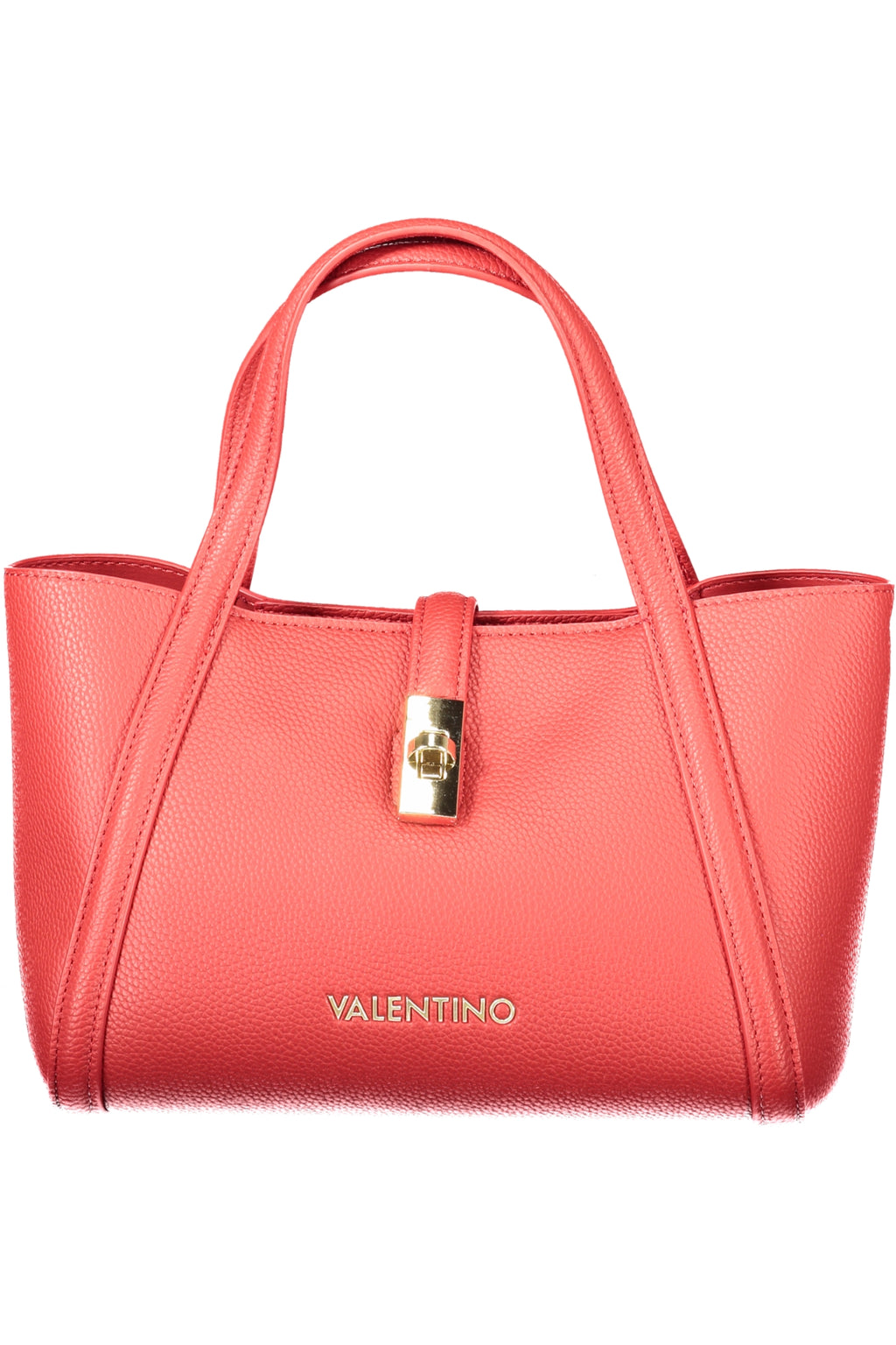 VALENTINO BAGS WOMEN'S BAG RED