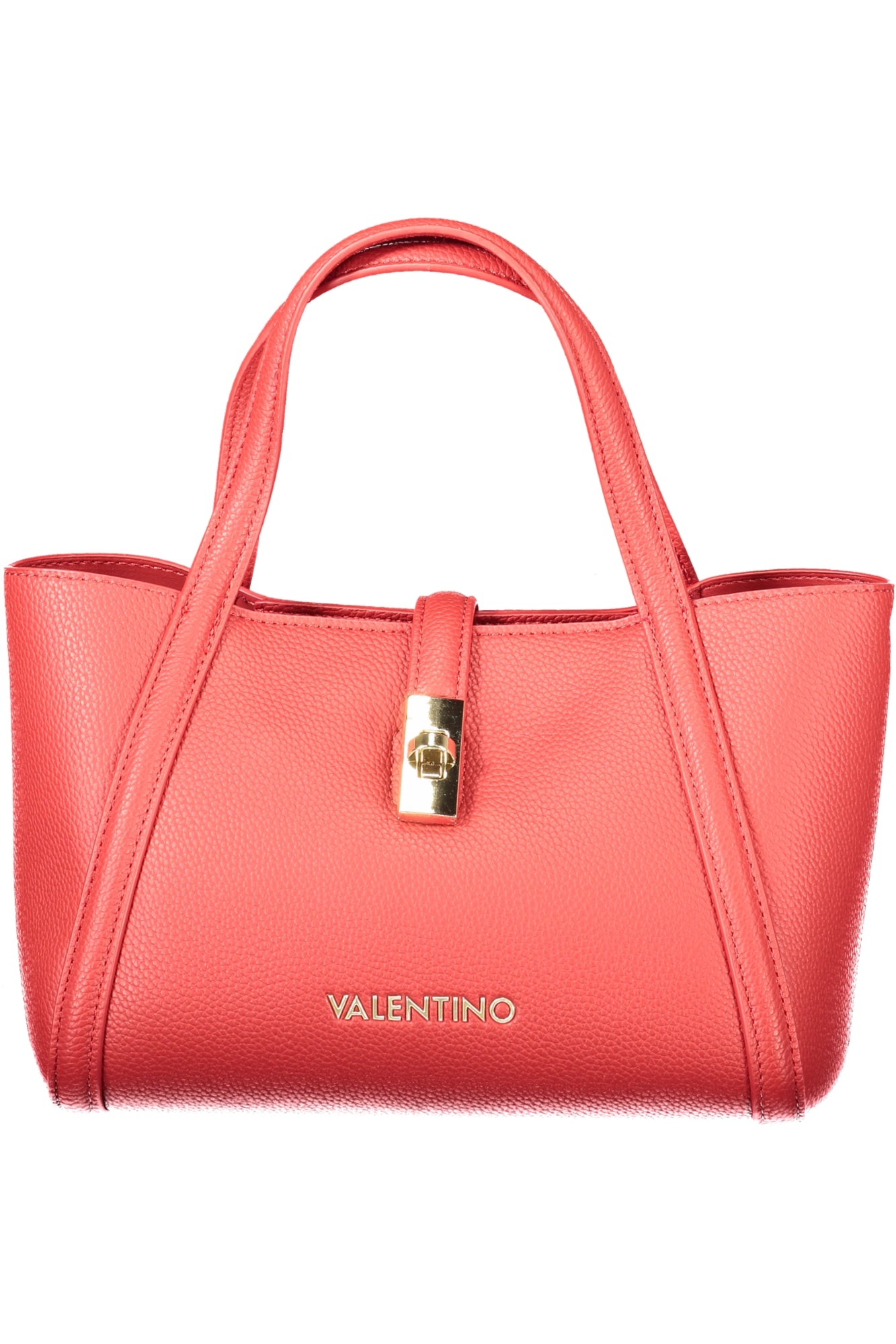 VALENTINO BAGS WOMEN'S BAG RED