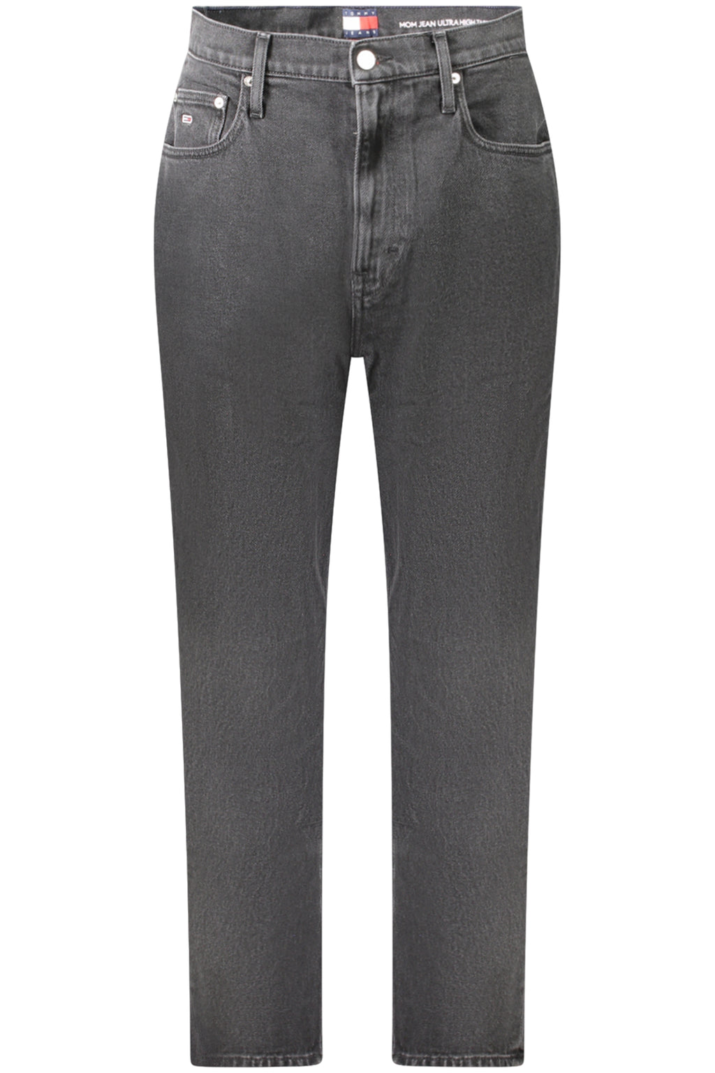 TOMMY HILFIGER JEANS WOMEN'S BLACK DENIM