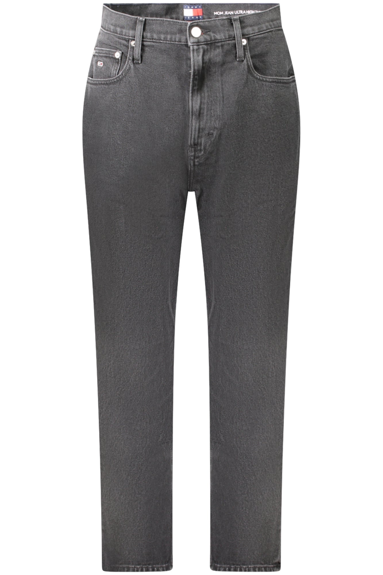 TOMMY HILFIGER JEANS WOMEN'S BLACK DENIM