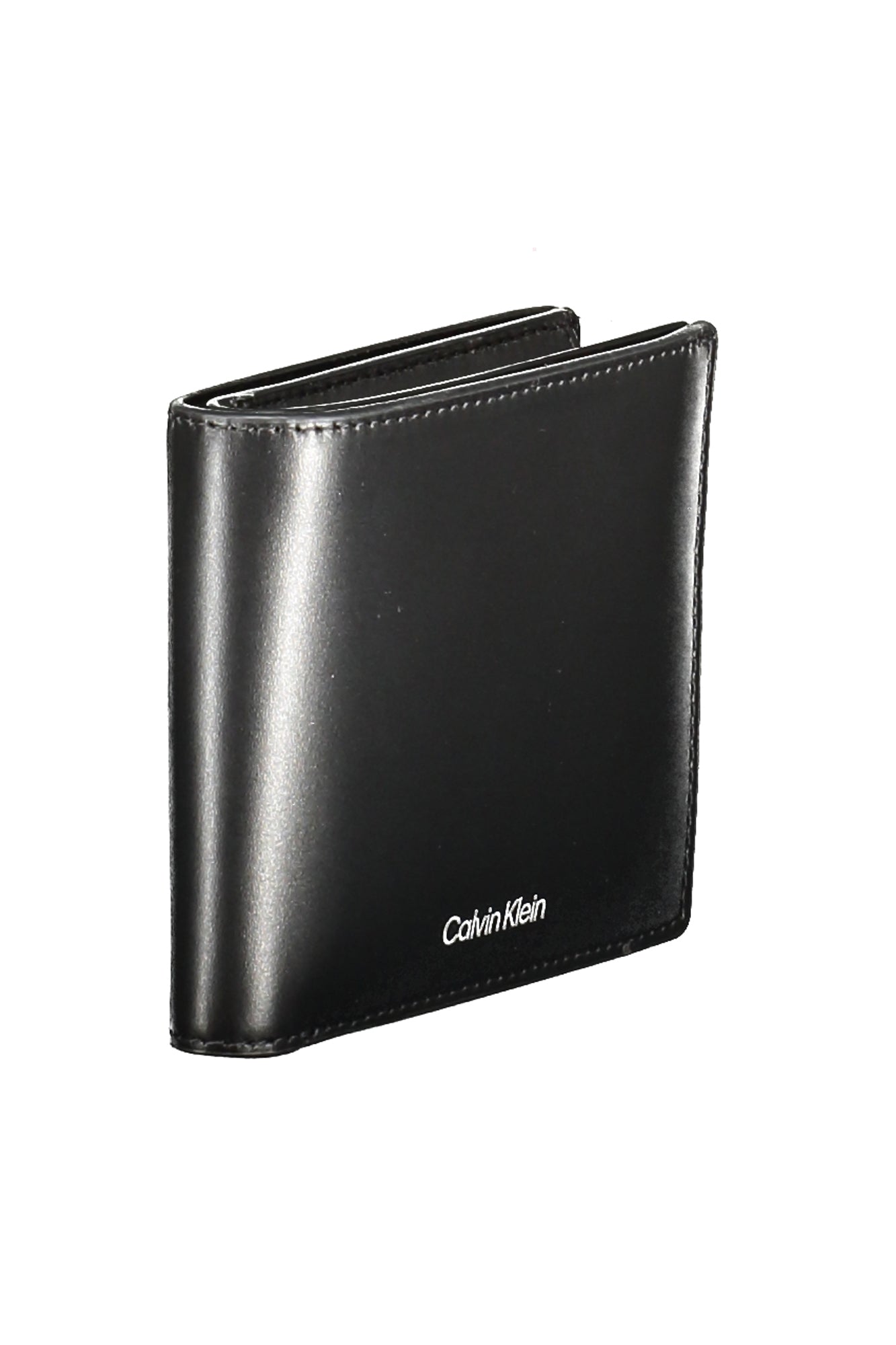 CALVIN KLEIN MEN'S WALLET BLACK