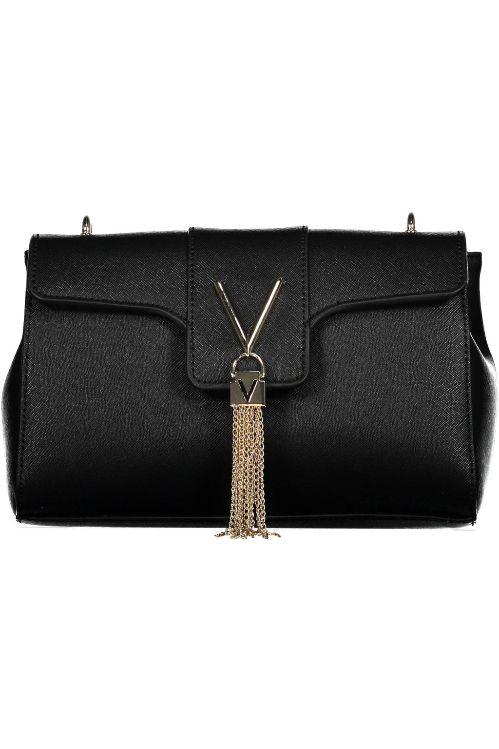 VALENTINO BAGS BLACK WOMEN'S BAG