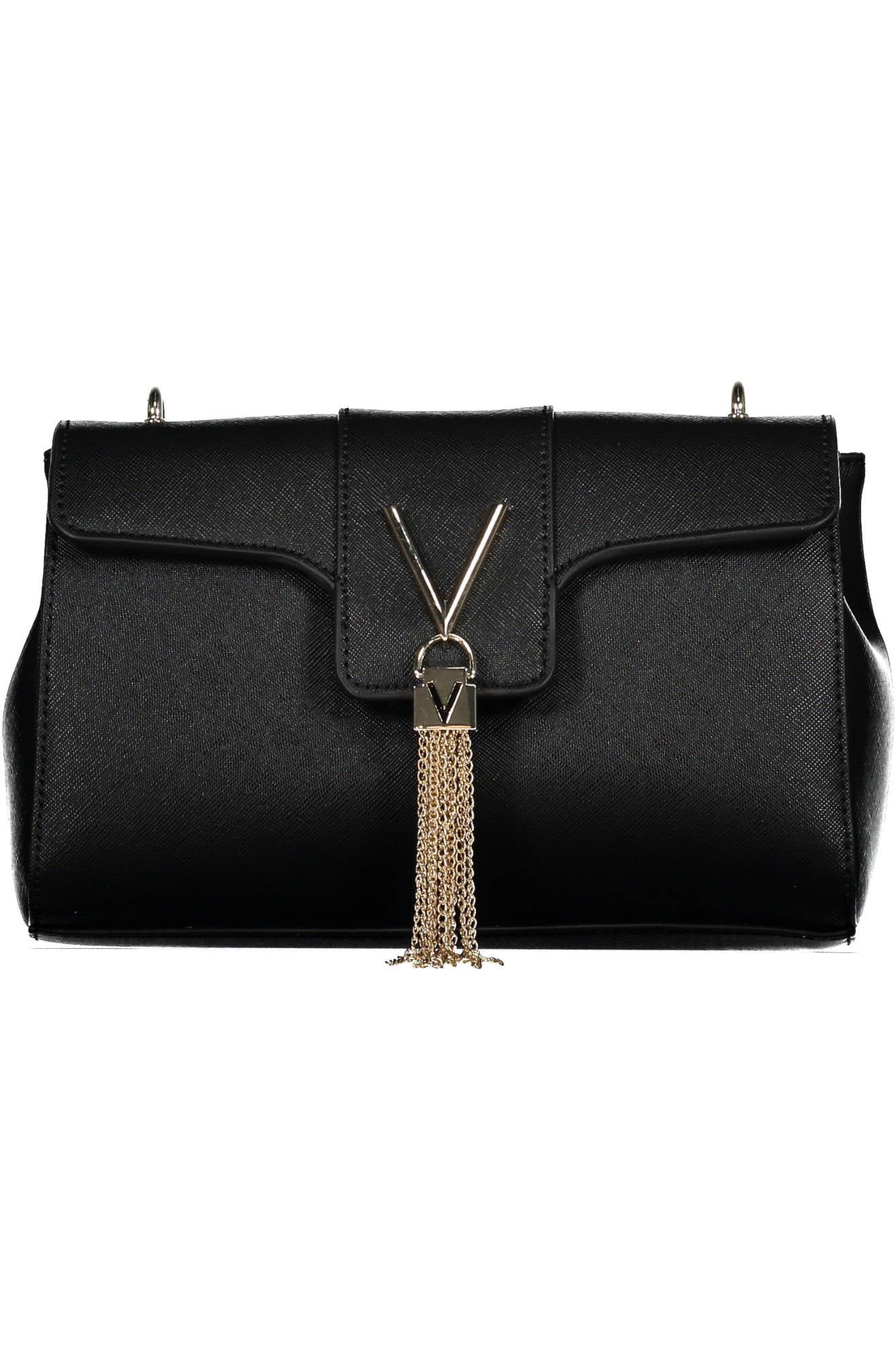 VALENTINO BAGS BLACK WOMEN'S BAG