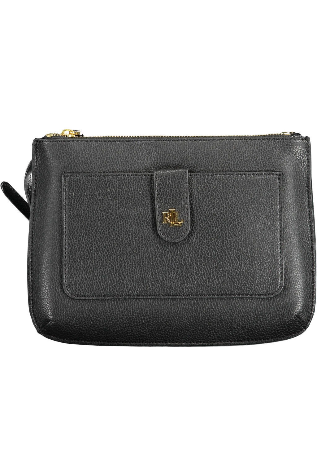 RALPH LAUREN WOMEN'S BAG BLACK