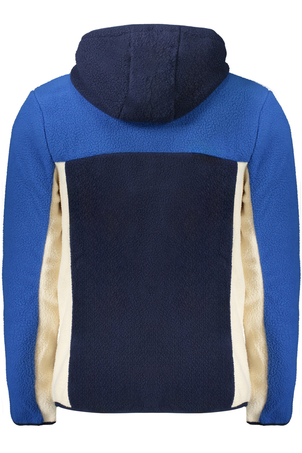 NORWAY 1963 MEN'S SPORTS JACKET BLUE