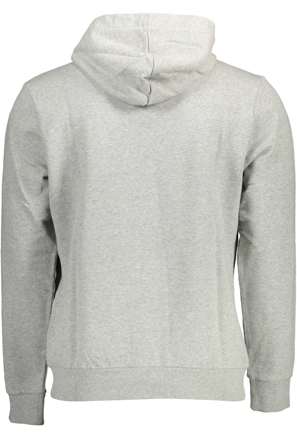 NAPAPIJRI SWEATSHIRT WITHOUT ZIP MAN GRAY