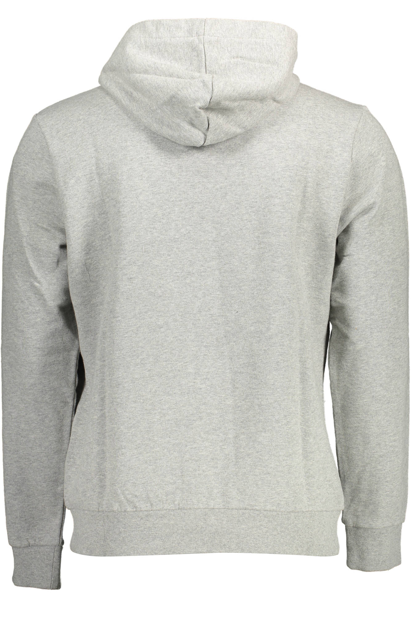 NAPAPIJRI SWEATSHIRT WITHOUT ZIP MAN GRAY
