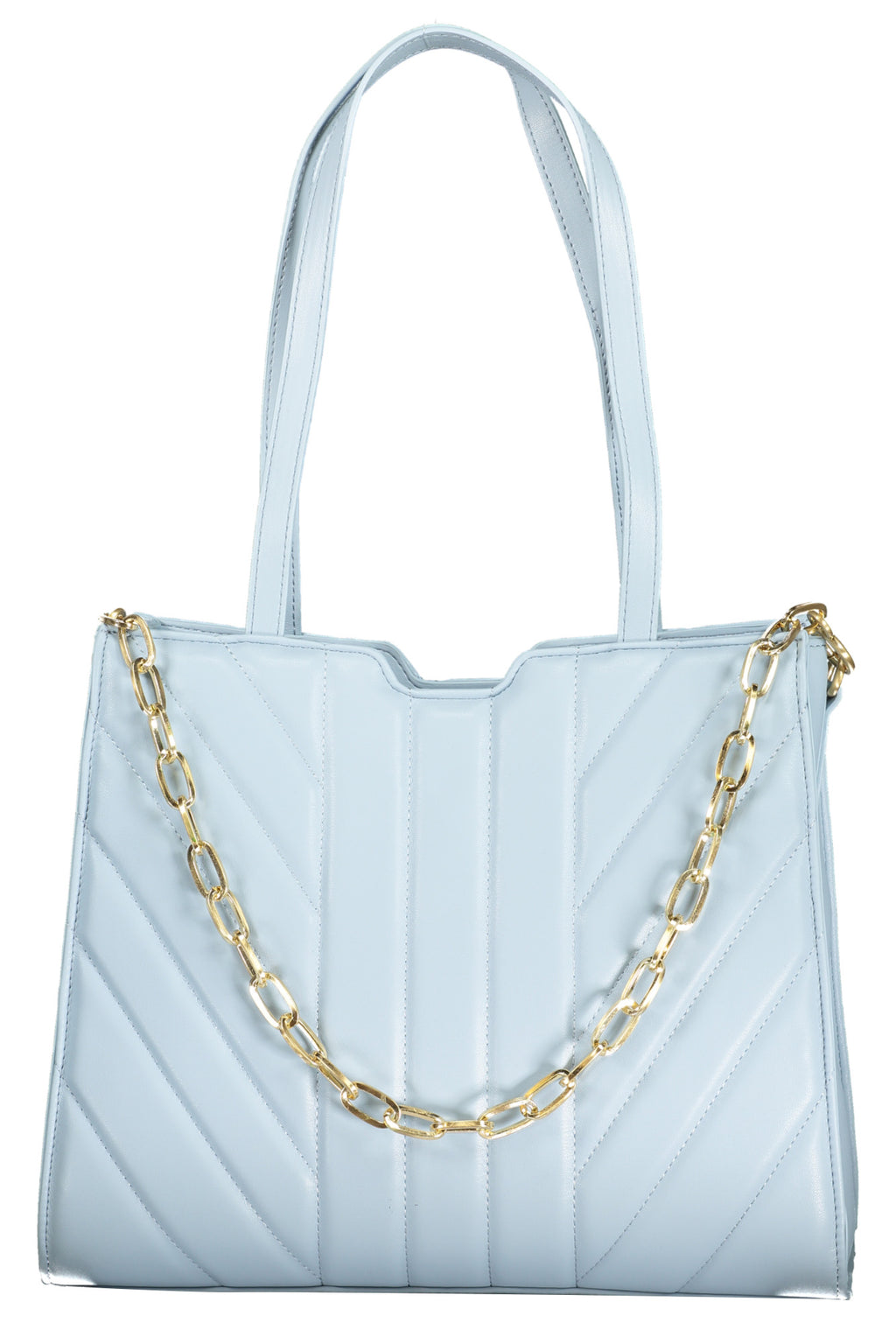 VALENTINO BAGS BLUE WOMEN'S BAG