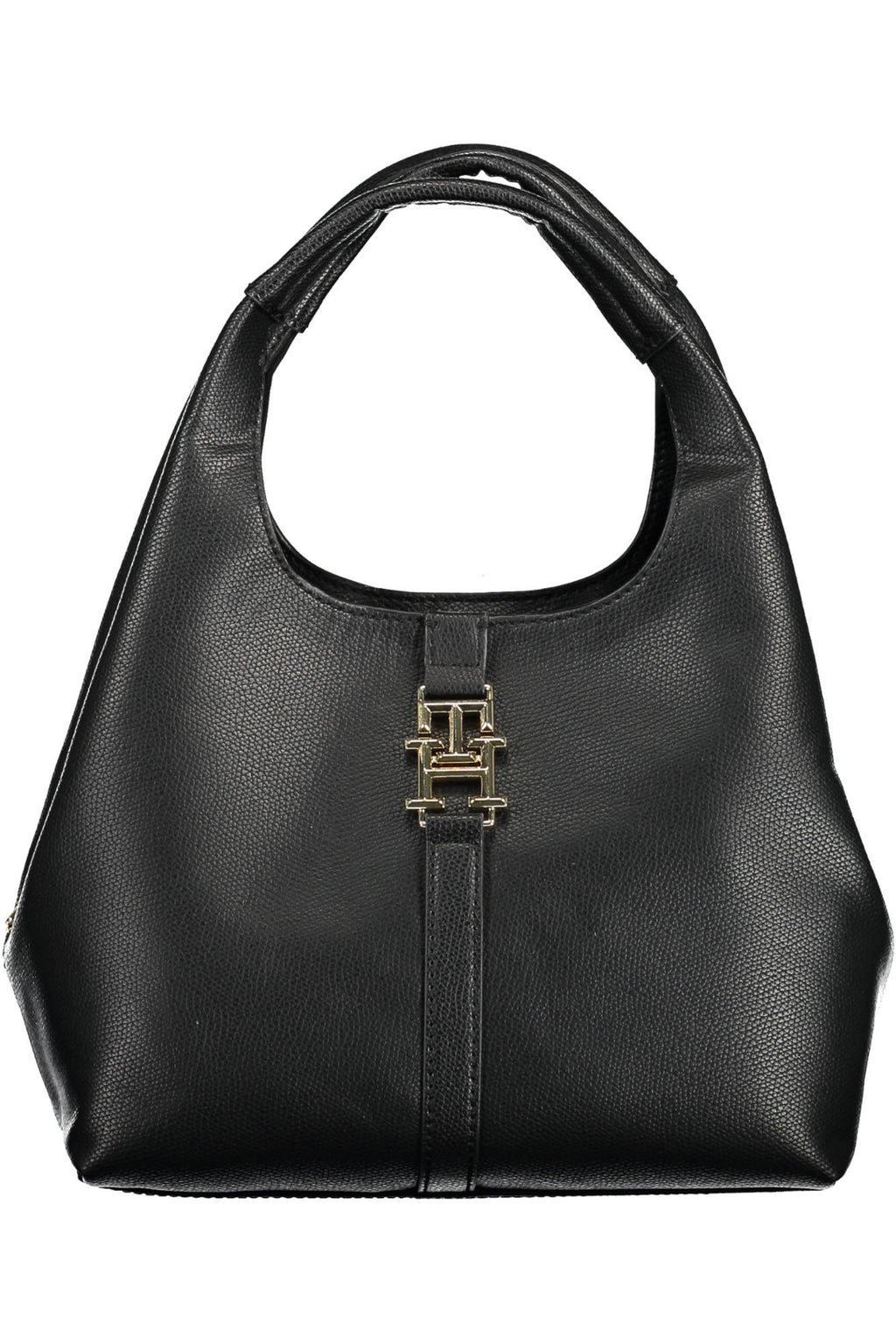 TOMMY HILFIGER BLACK WOMEN'S BAG