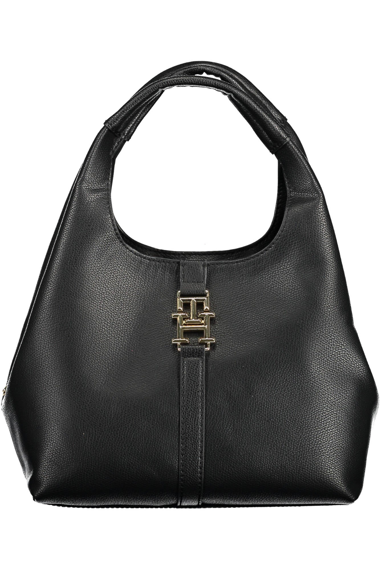 TOMMY HILFIGER BLACK WOMEN'S BAG