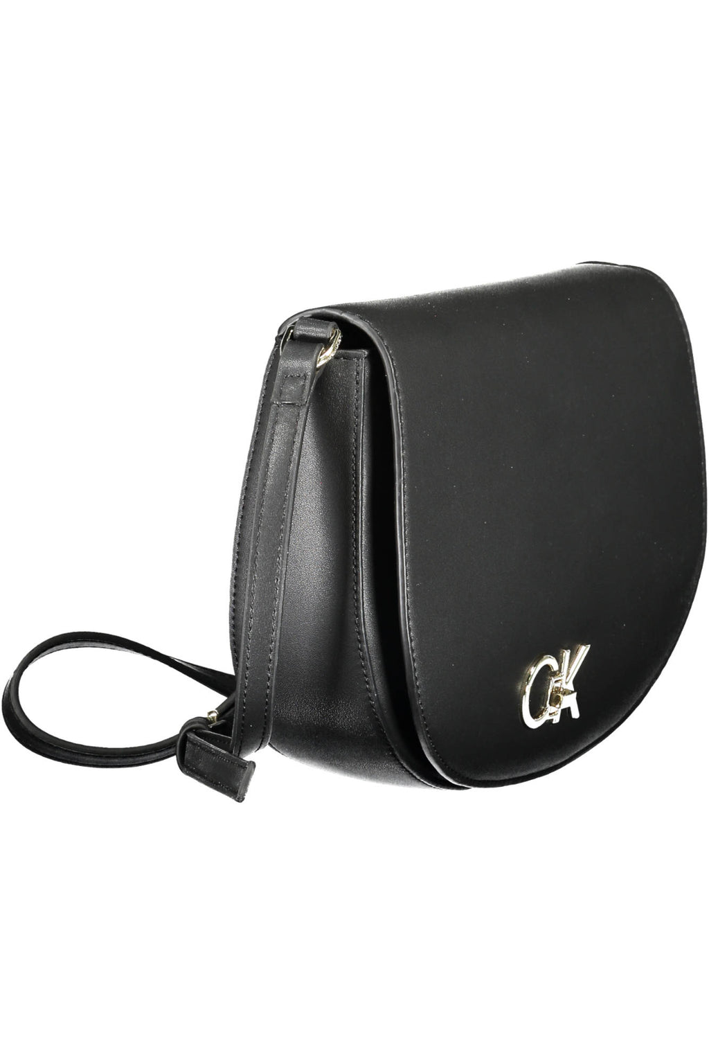 CALVIN KLEIN WOMEN'S BAG BLACK