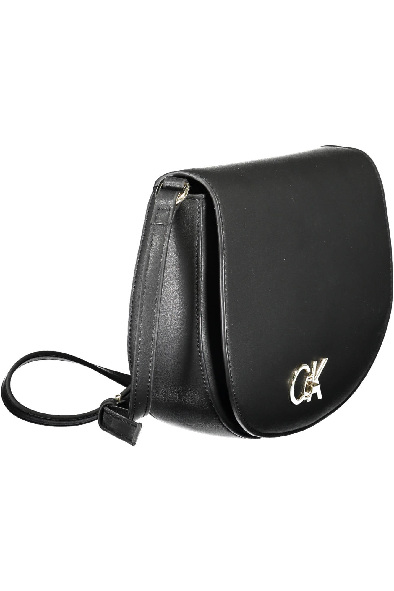 CALVIN KLEIN WOMEN'S BAG BLACK