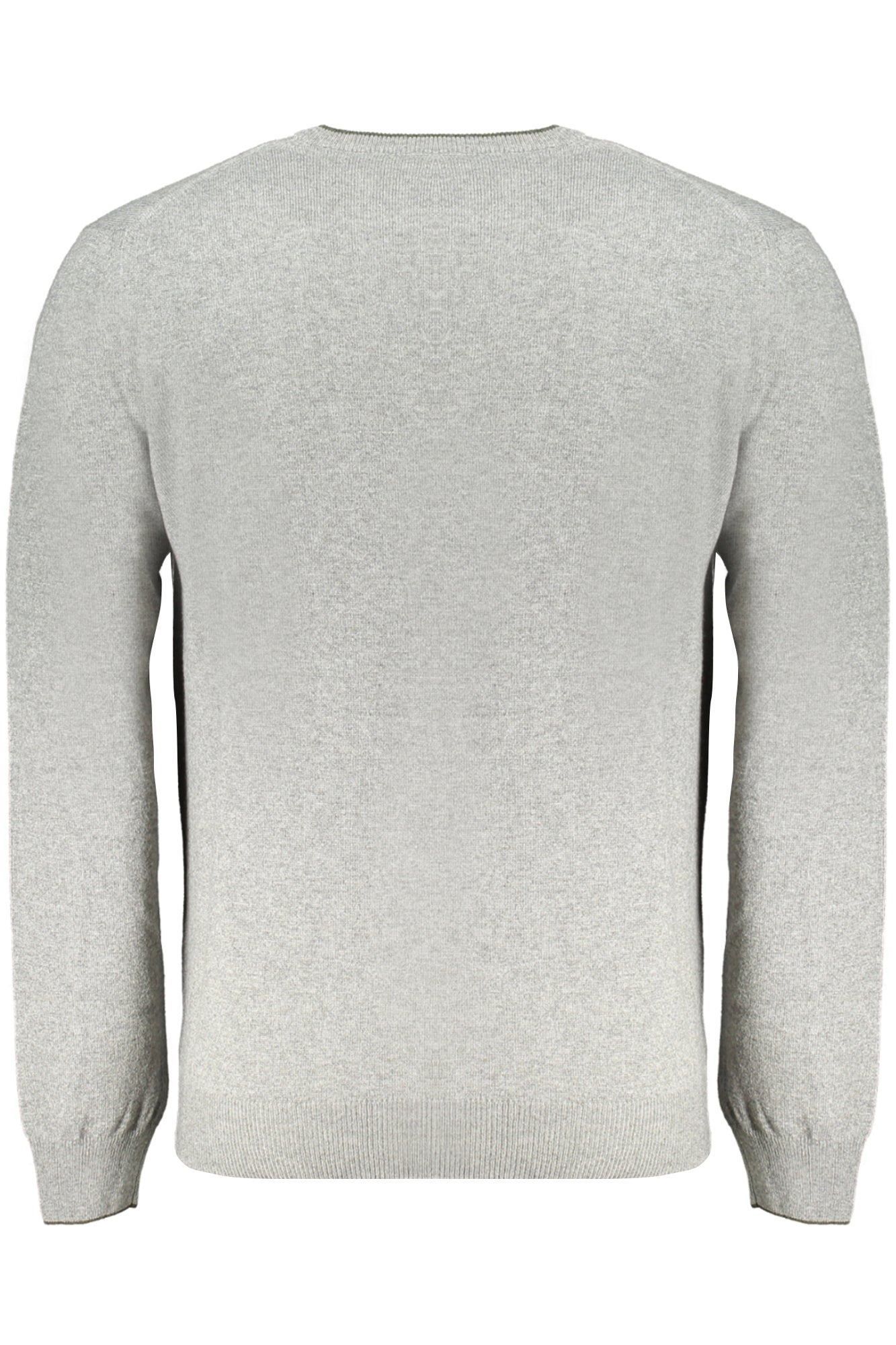 HARMONT & BLAINE MEN'S GREY SWEATER