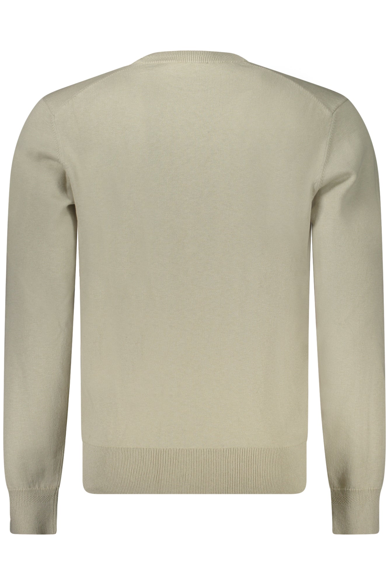HUGO BOSS MEN'S SWEATER BEIGE