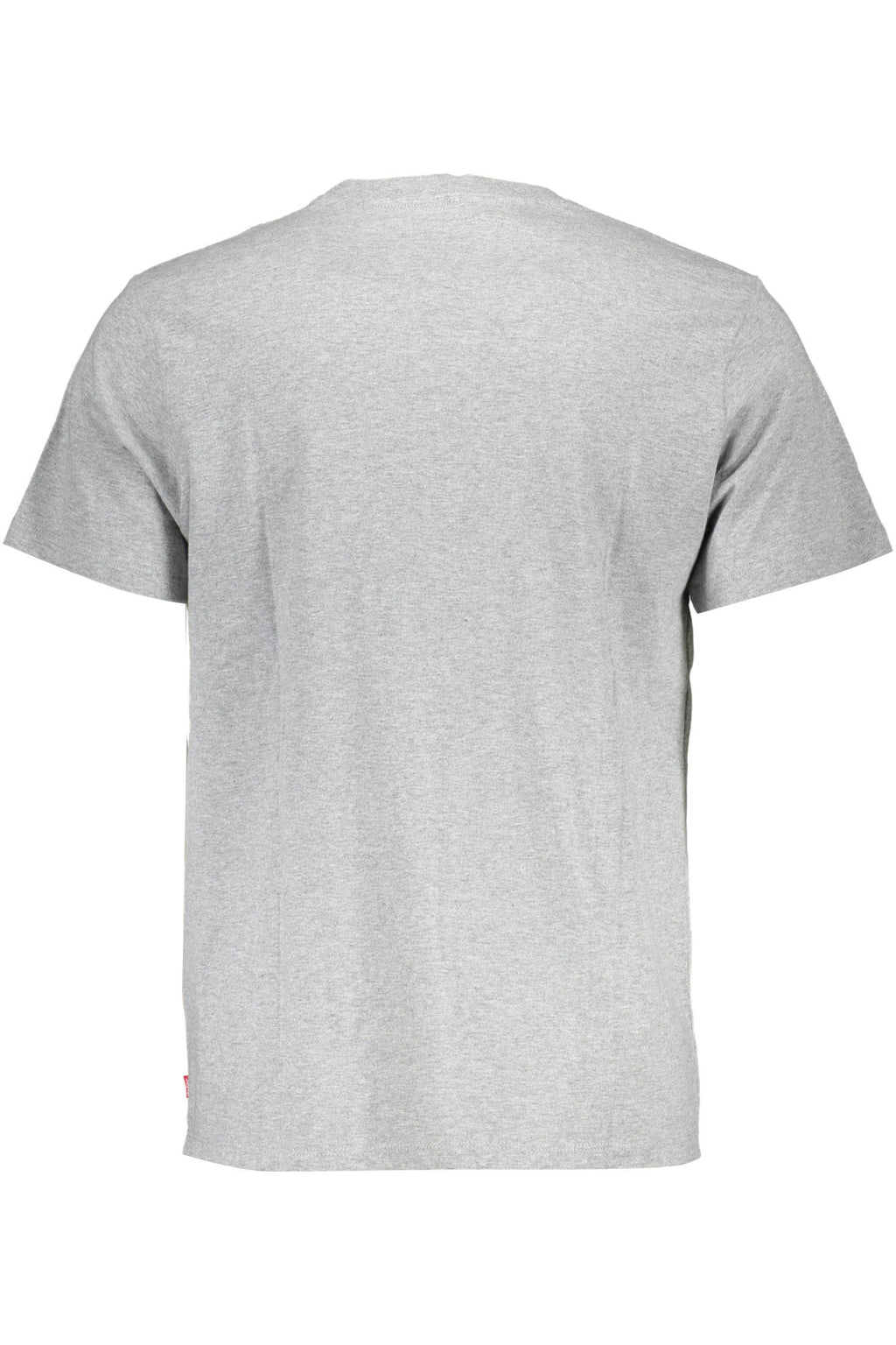 LEVI'S SHORT SLEEVE T-SHIRT MEN GREY