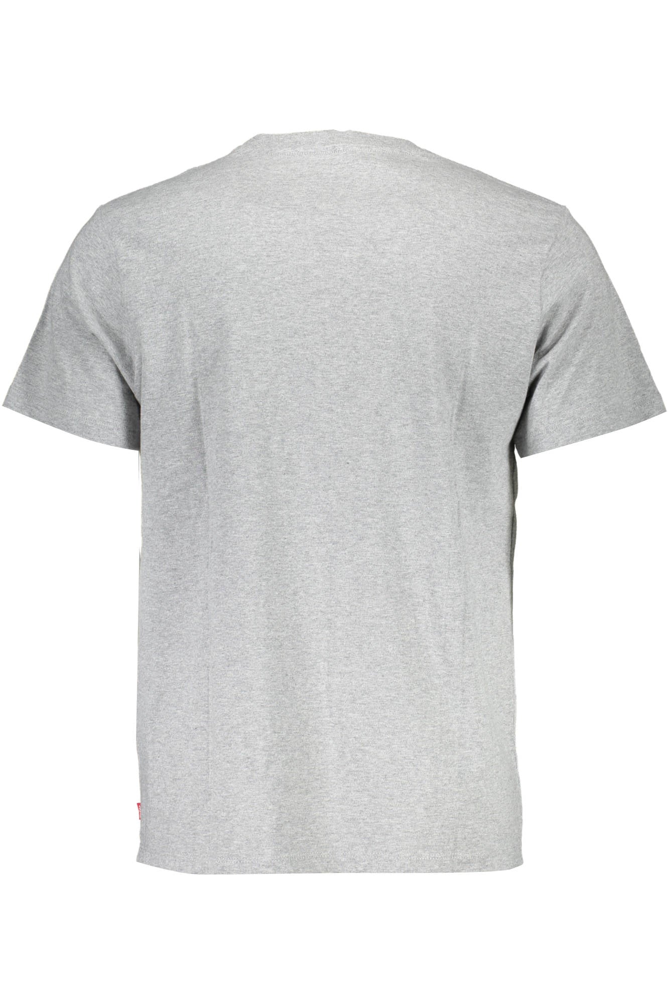 LEVI'S SHORT SLEEVE T-SHIRT MEN GREY