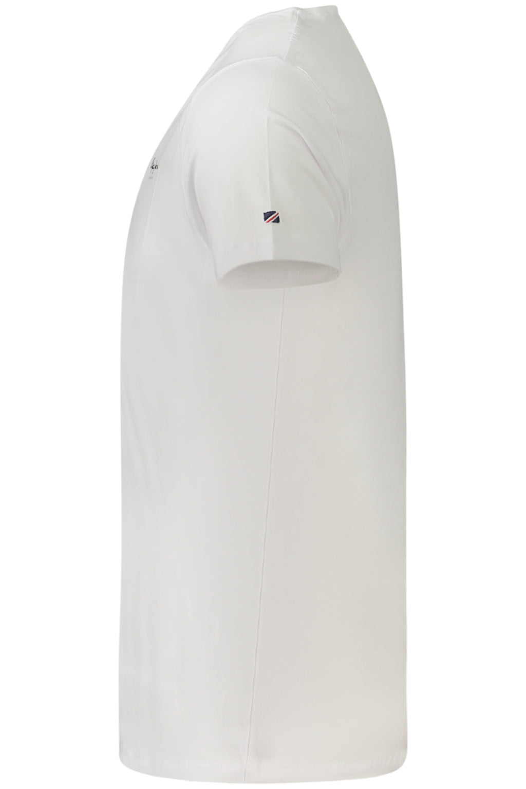 PEPE JEANS SHORT SLEEVE T-SHIRT MEN WHITE