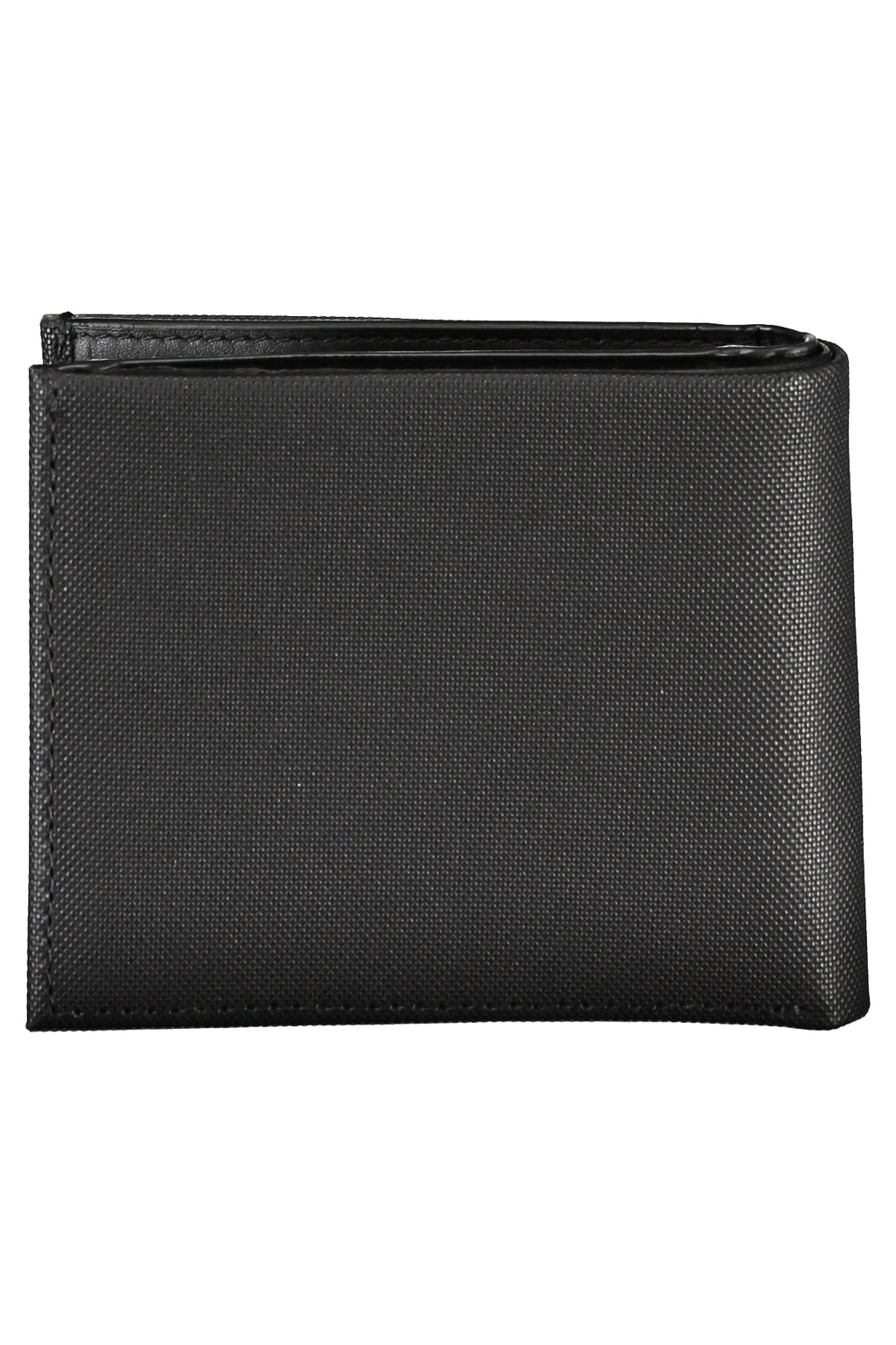 CALVIN KLEIN BLACK MEN'S WALLET