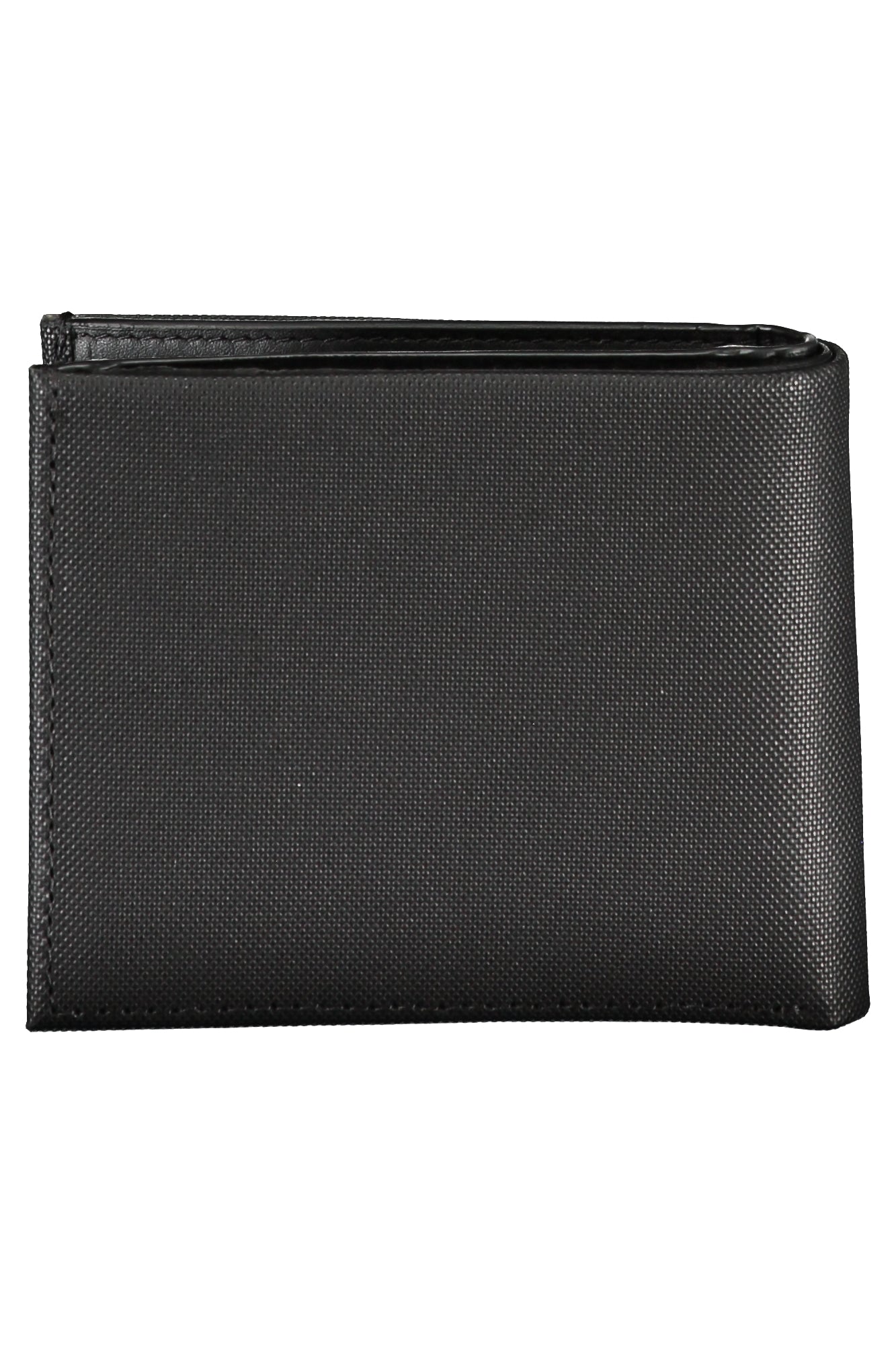 CALVIN KLEIN BLACK MEN'S WALLET