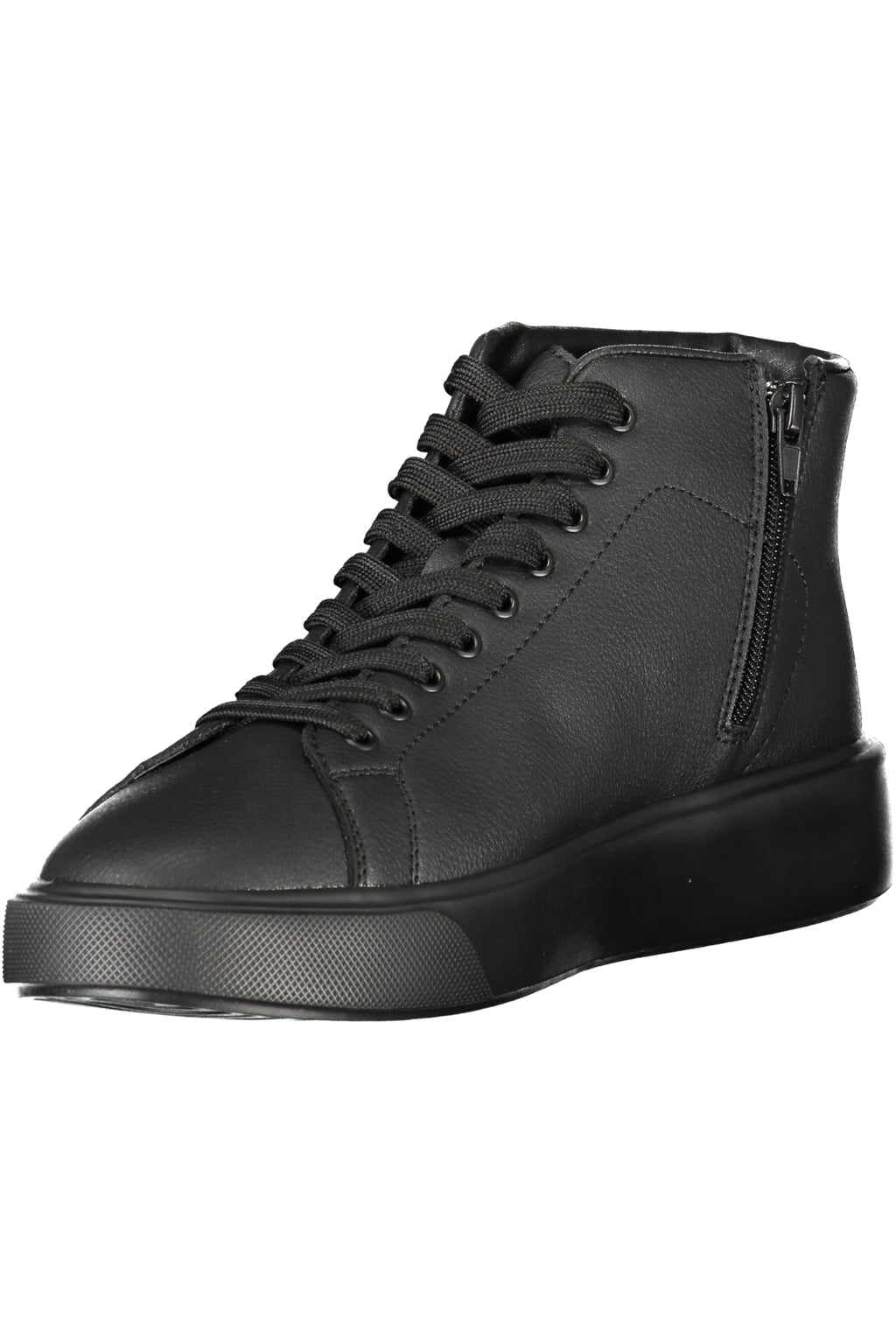 BLAUER MEN'S BLACK SPORTS FOOTWEAR